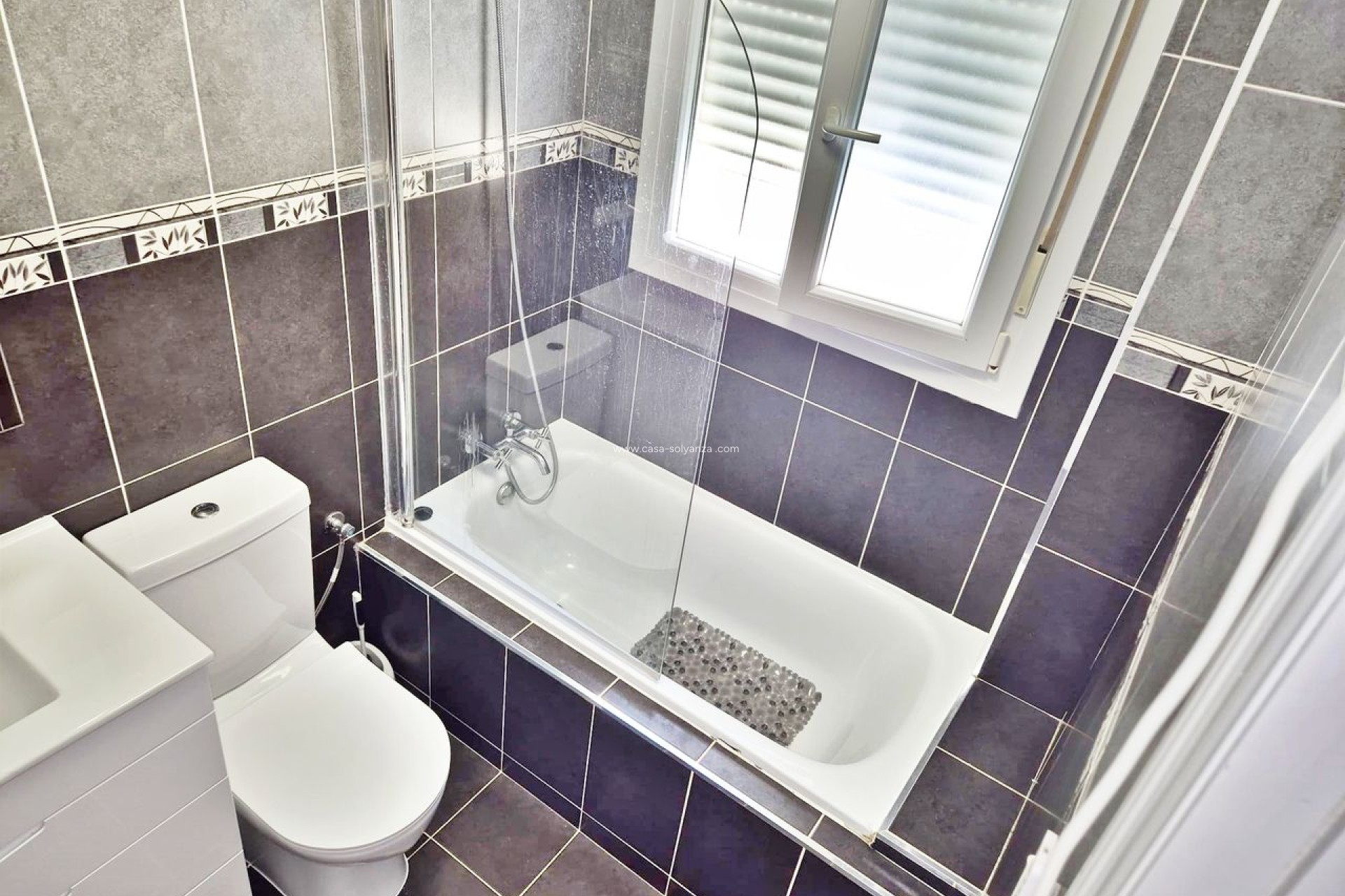 Wiederverkauf - Villa - Ciudad Quesada - Costa Blanca
