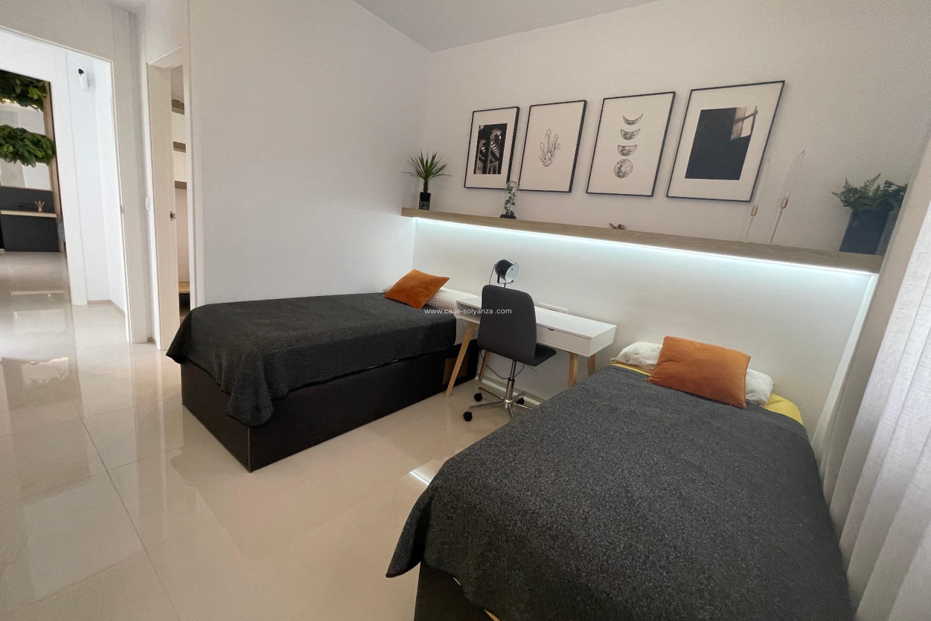 Wiederverkauf - Villa - Ciudad Quesada - Costa Blanca