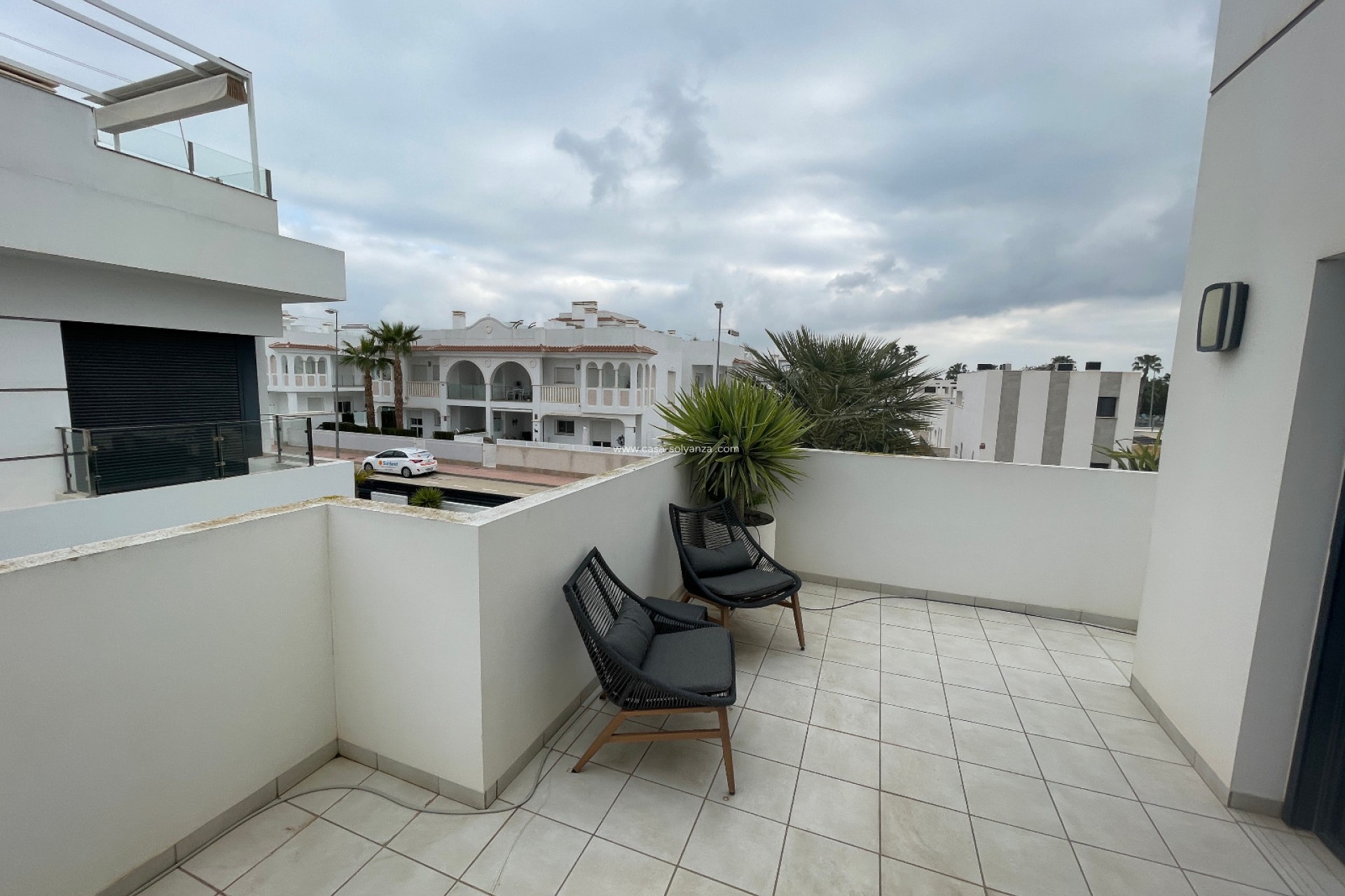 Wiederverkauf - Villa - Ciudad Quesada - Costa Blanca