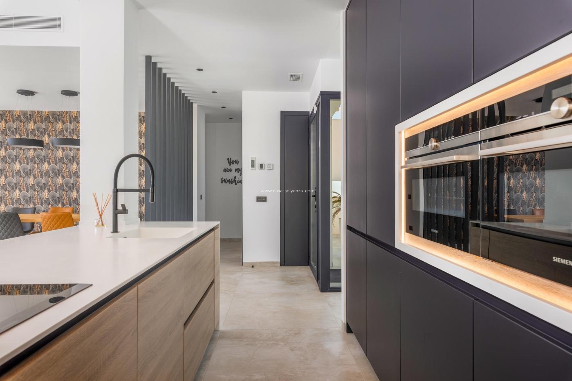 Wiederverkauf - Villa - Ciudad Quesada - Costa Blanca