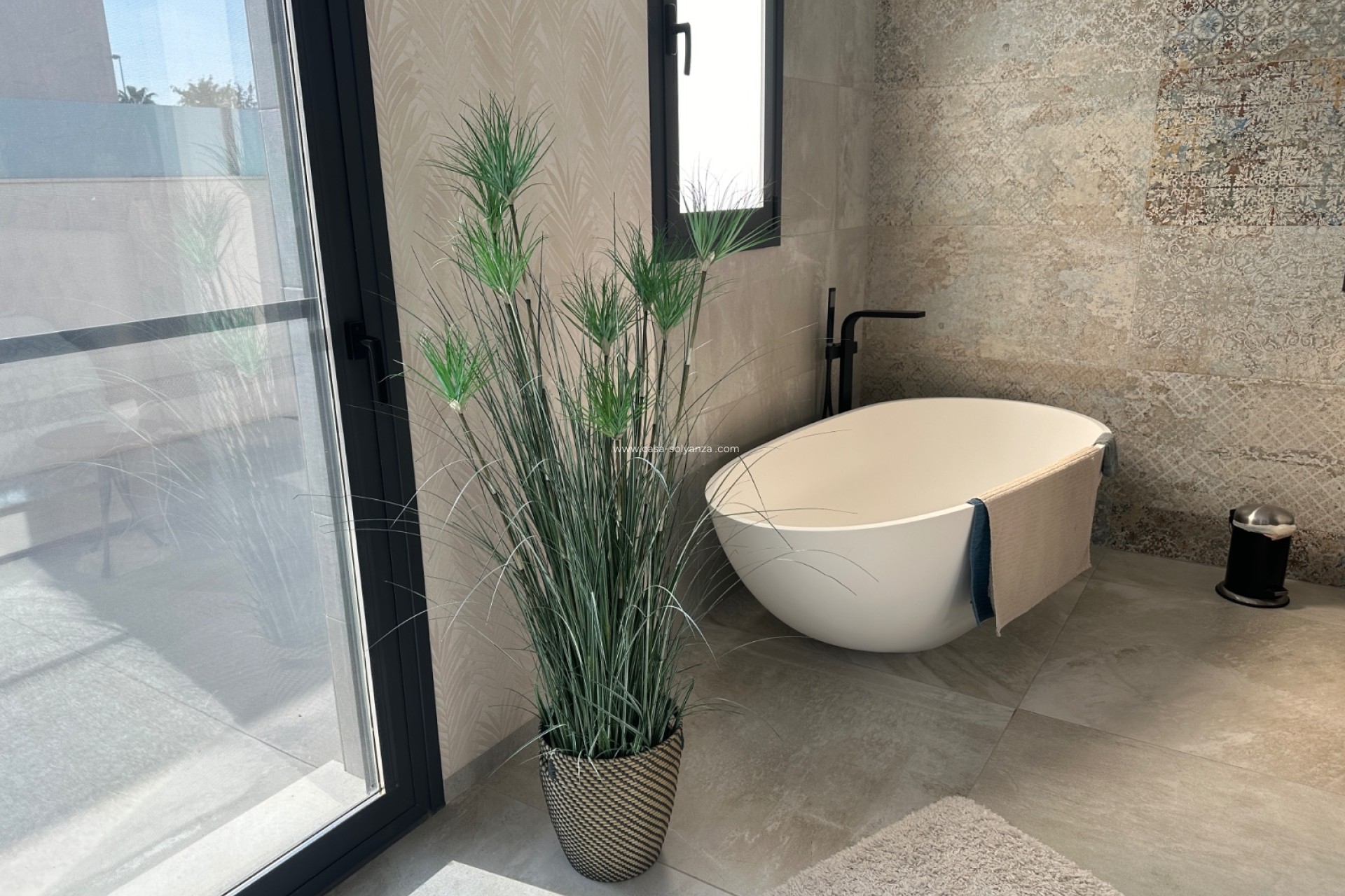 Wiederverkauf - Villa - Ciudad Quesada - Costa Blanca