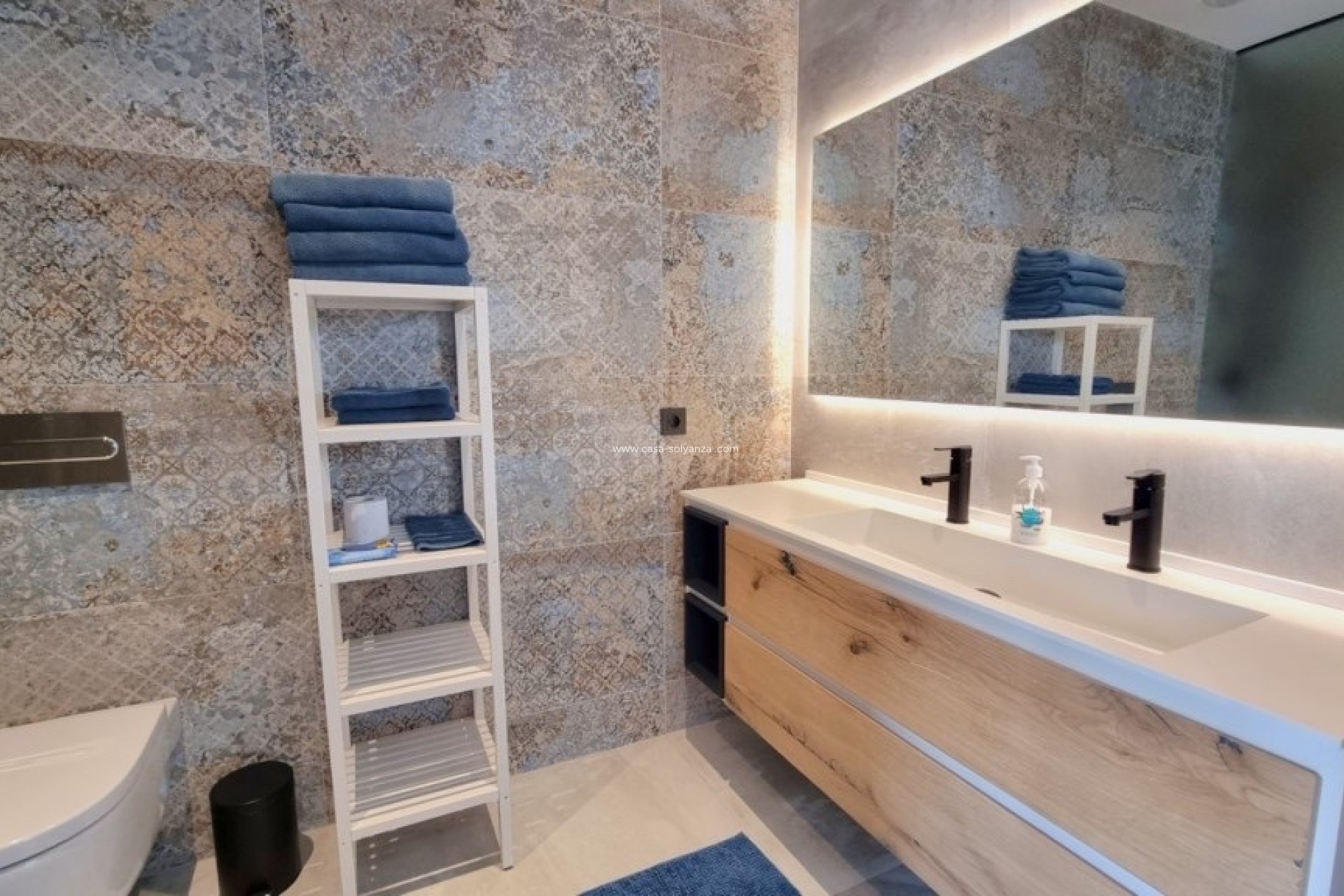 Wiederverkauf - Villa - Ciudad Quesada - Costa Blanca