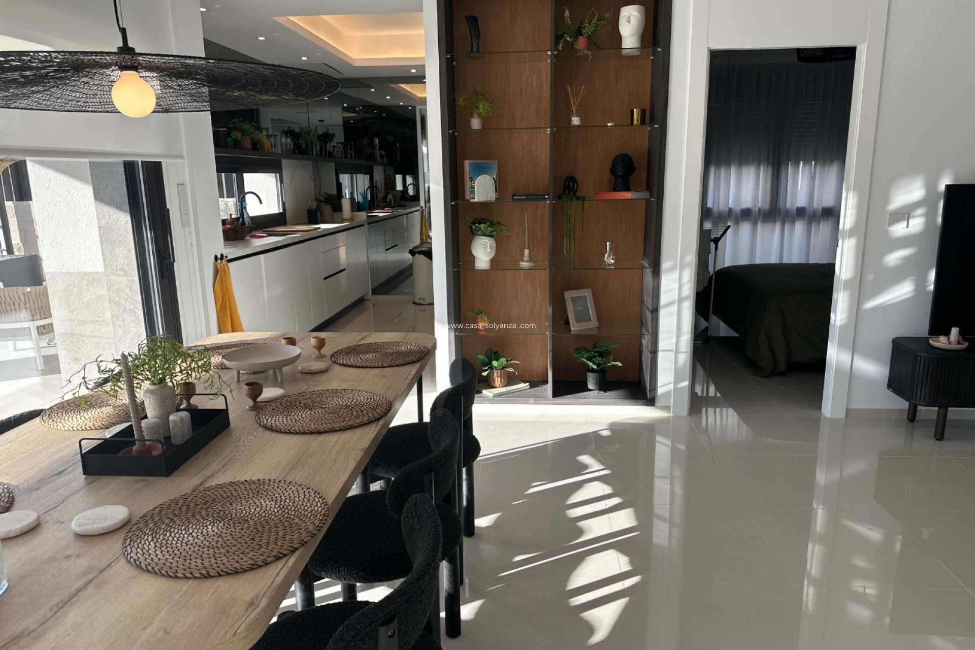 Wiederverkauf - Villa - Ciudad Quesada - Costa Blanca