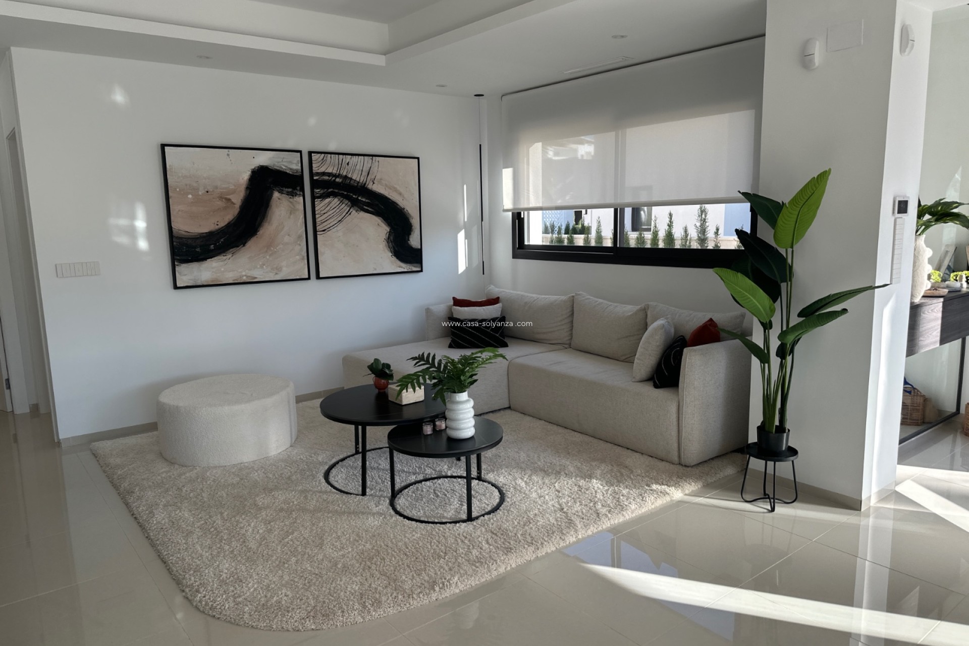 Wiederverkauf - Villa - Ciudad Quesada - Costa Blanca