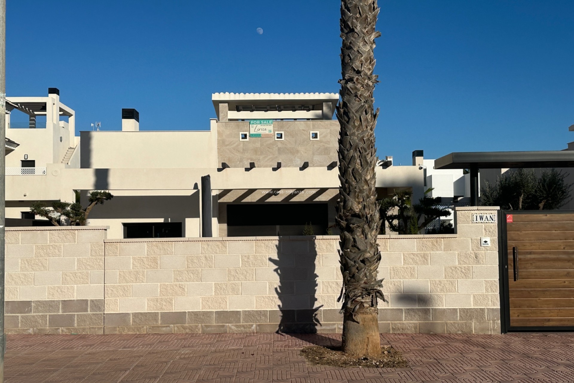 Wiederverkauf - Villa - Ciudad Quesada - Costa Blanca