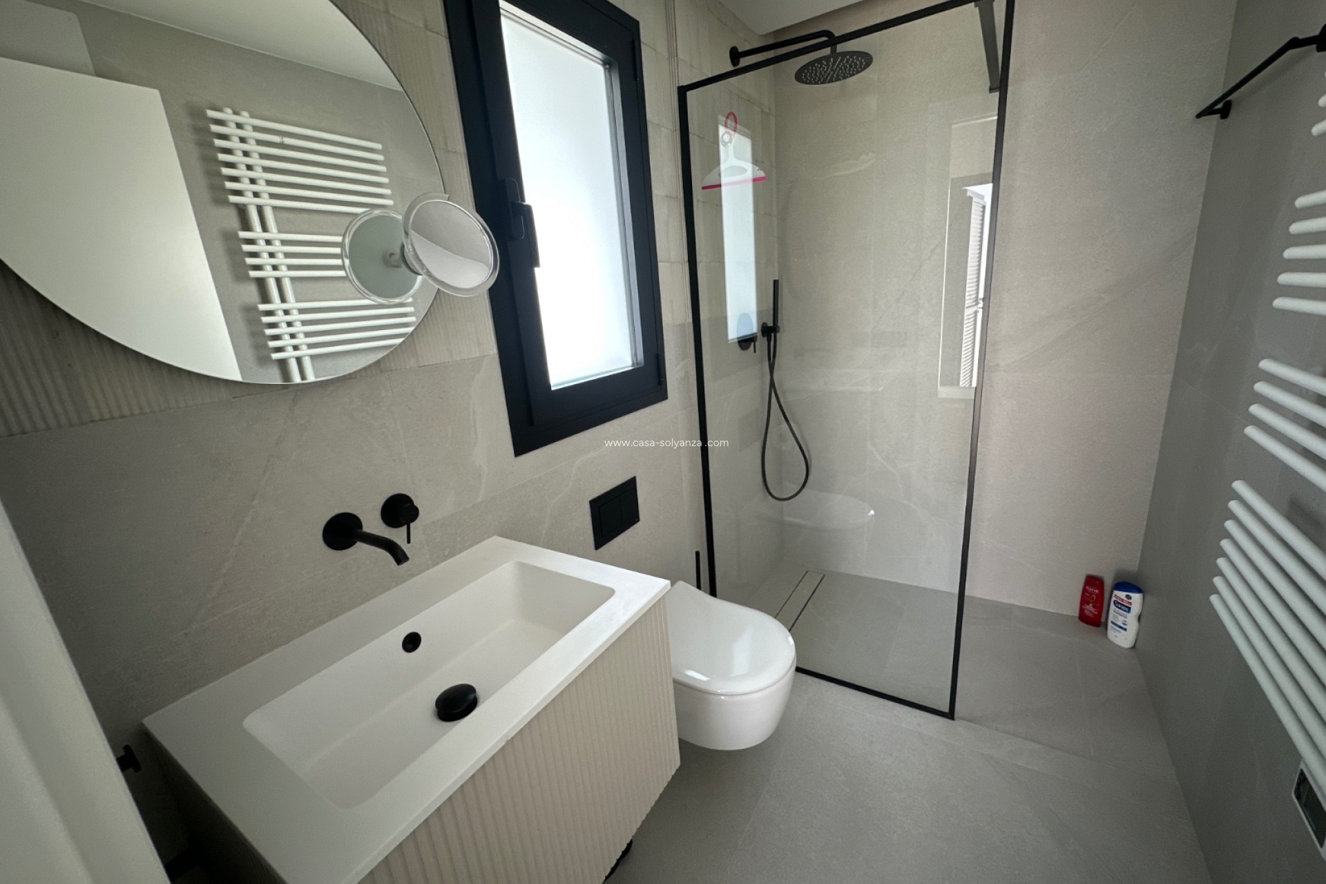 Wiederverkauf - Villa - Ciudad Quesada - Costa Blanca