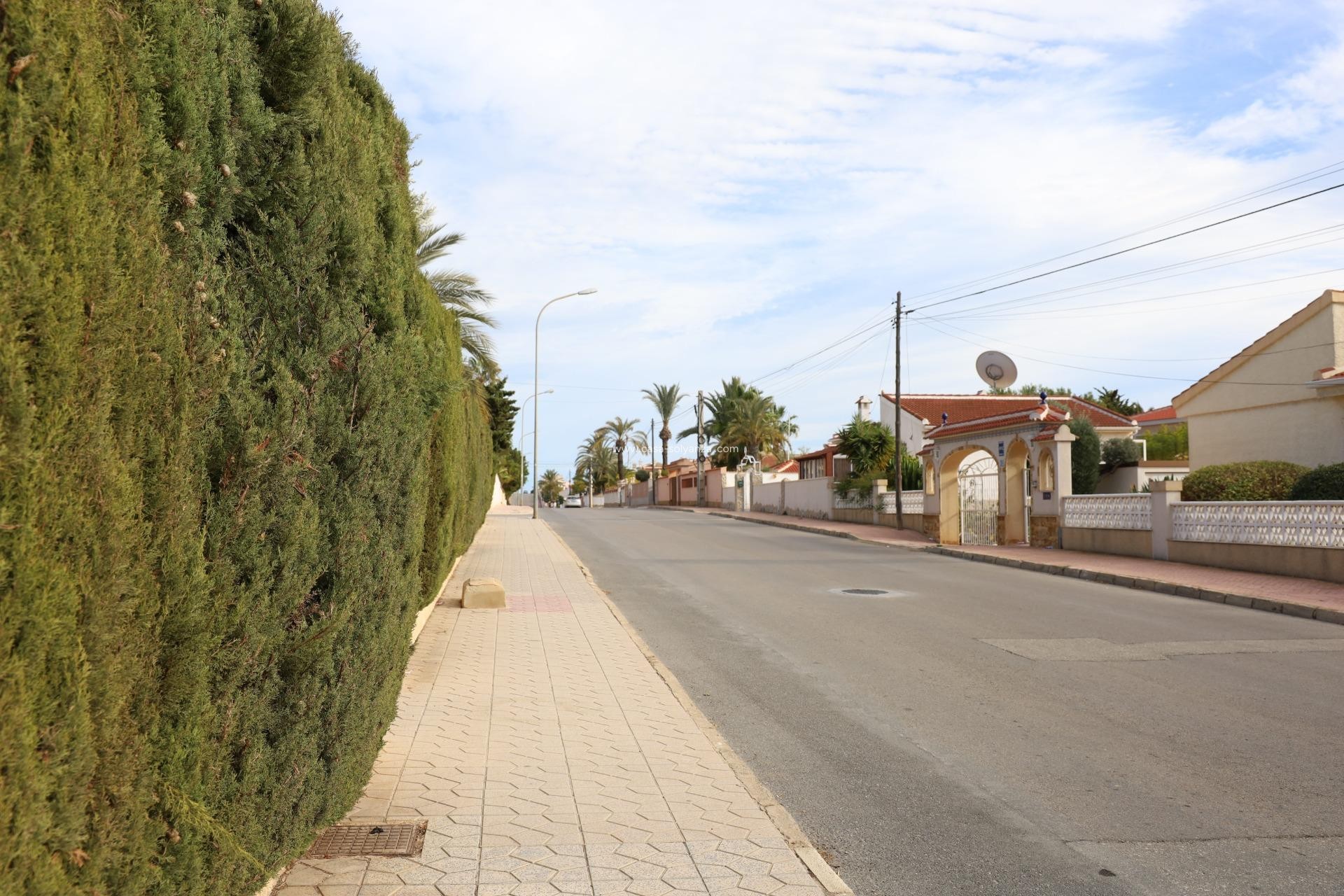 Wiederverkauf - Villa - Ciudad Quesada - Costa Blanca