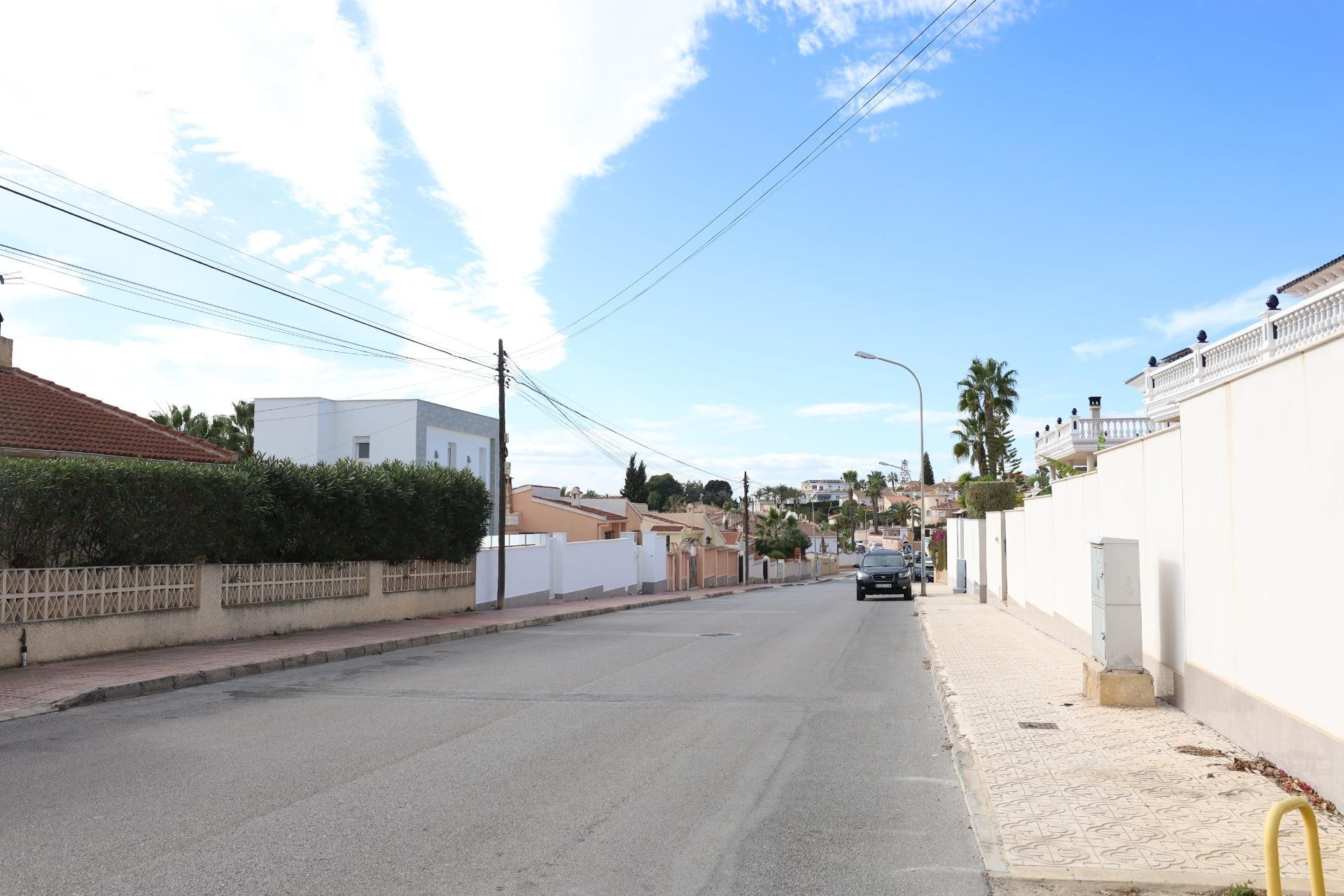 Wiederverkauf - Villa - Ciudad Quesada - Costa Blanca