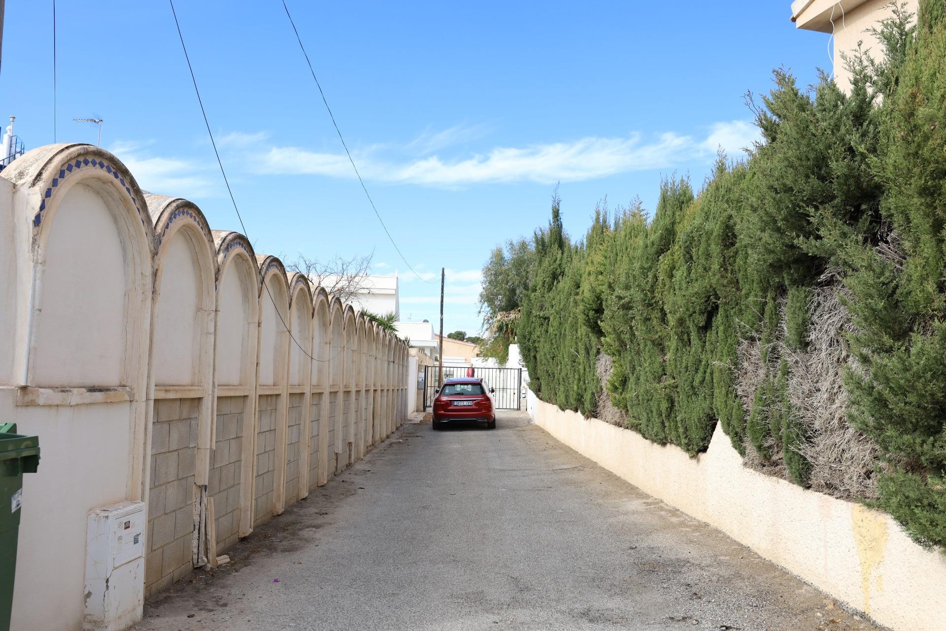 Wiederverkauf - Villa - Ciudad Quesada - Costa Blanca