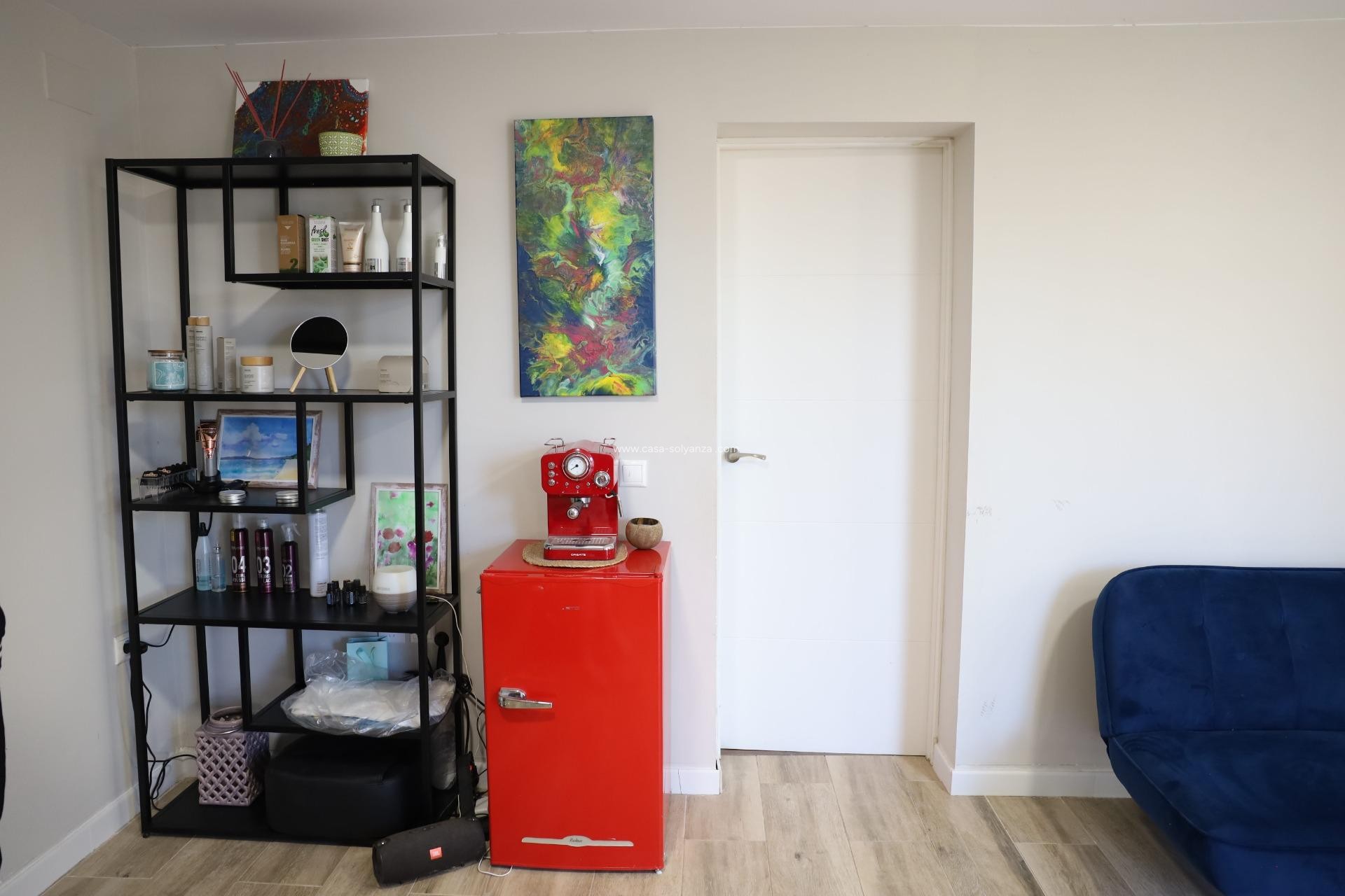 Wiederverkauf - Villa - Ciudad Quesada - Costa Blanca