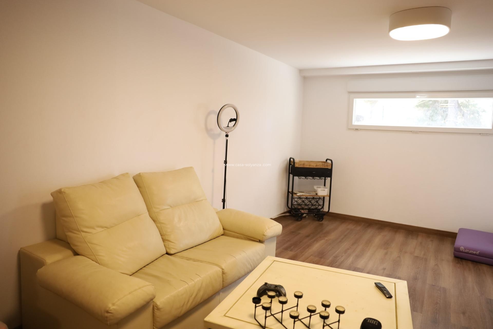 Wiederverkauf - Villa - Ciudad Quesada - Costa Blanca