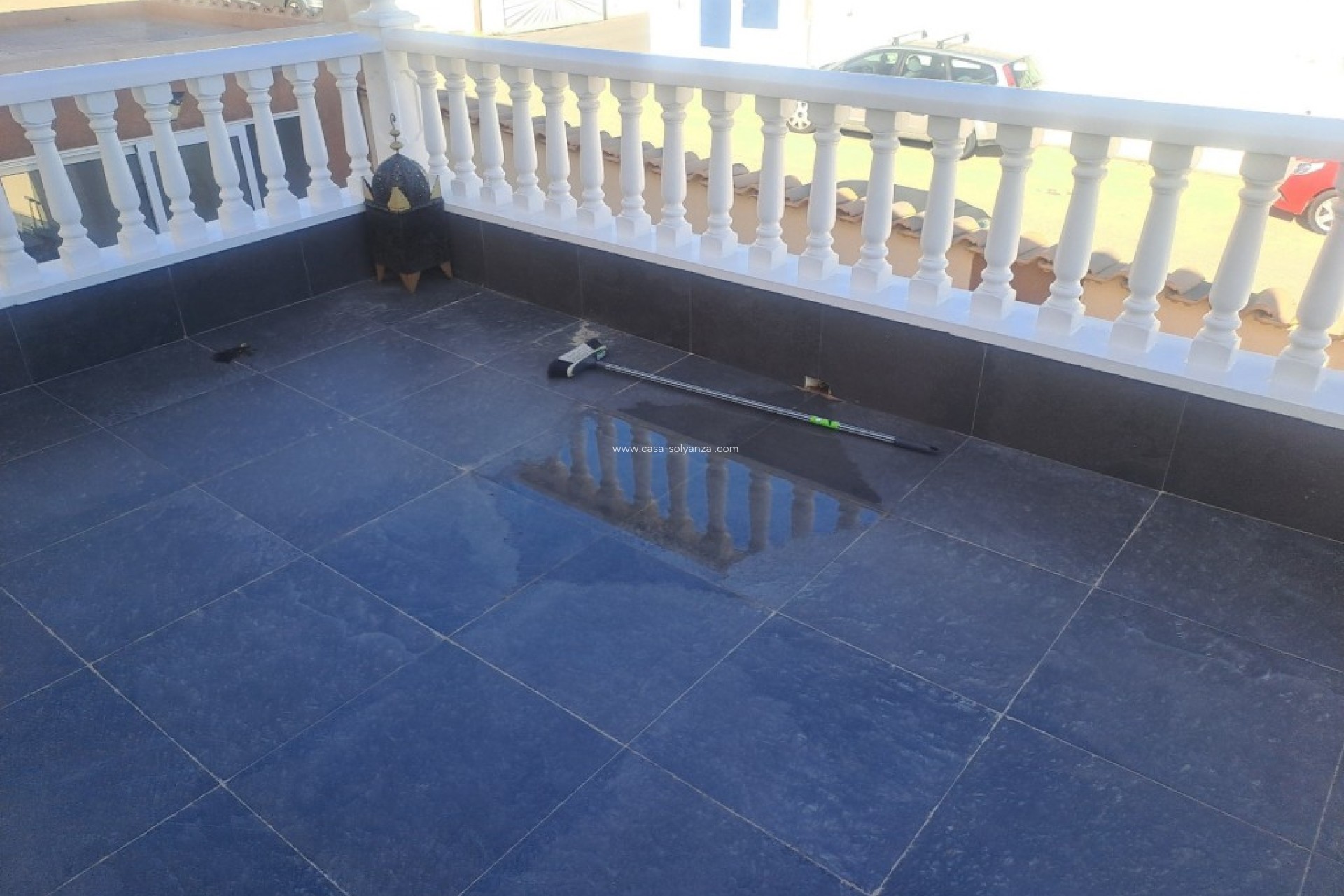 Wiederverkauf - Villa - Ciudad Quesada - Costa Blanca