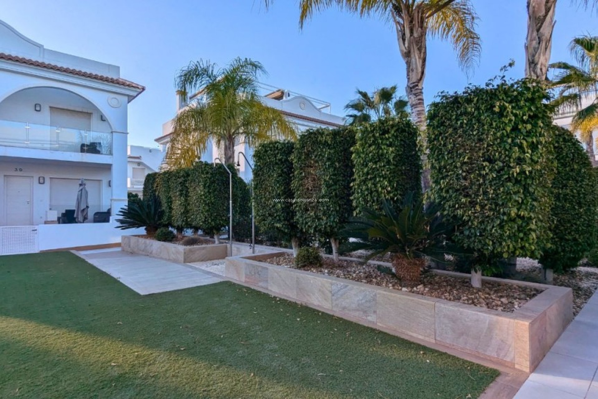 Wiederverkauf - Villa - Ciudad Quesada - Costa Blanca