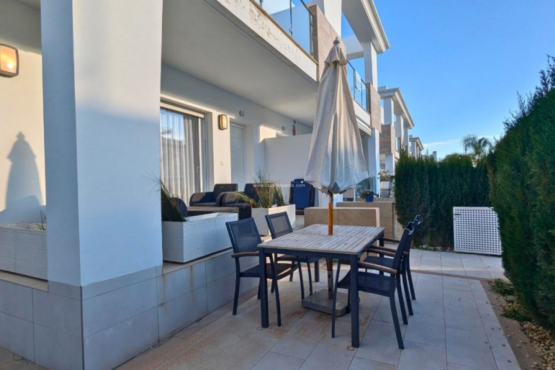 Wiederverkauf - Villa - Ciudad Quesada - Costa Blanca