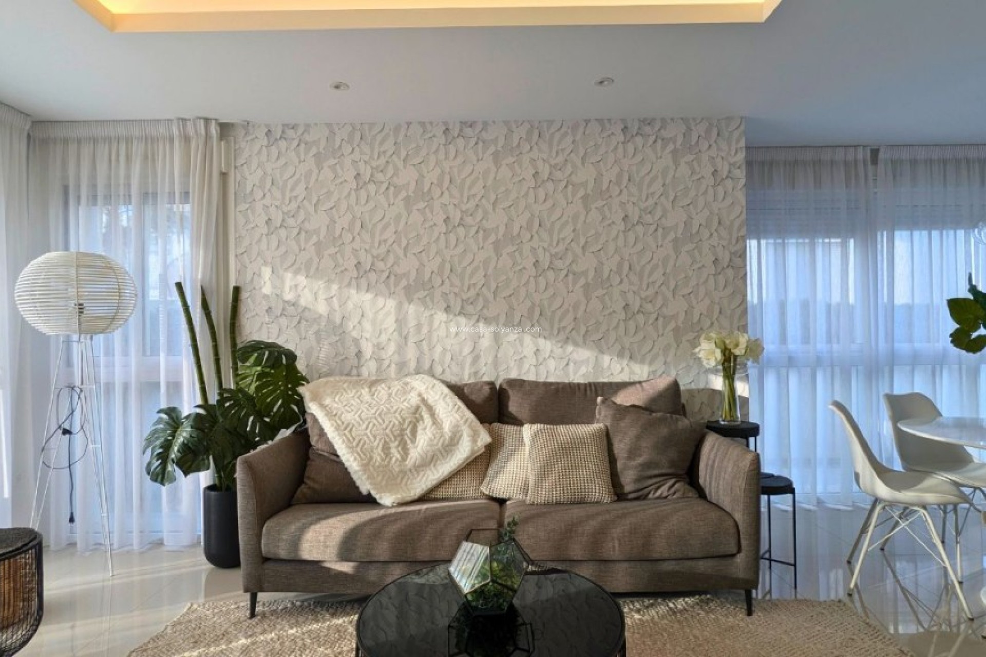 Wiederverkauf - Villa - Ciudad Quesada - Costa Blanca