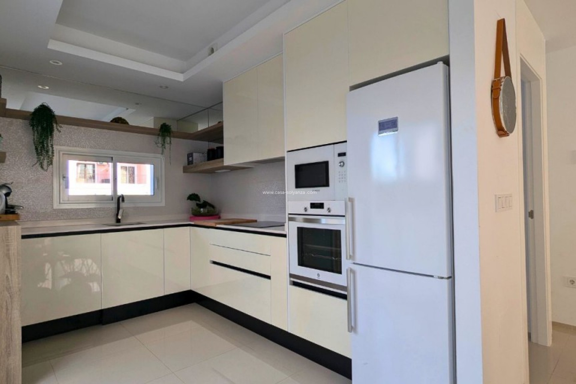 Wiederverkauf - Villa - Ciudad Quesada - Costa Blanca