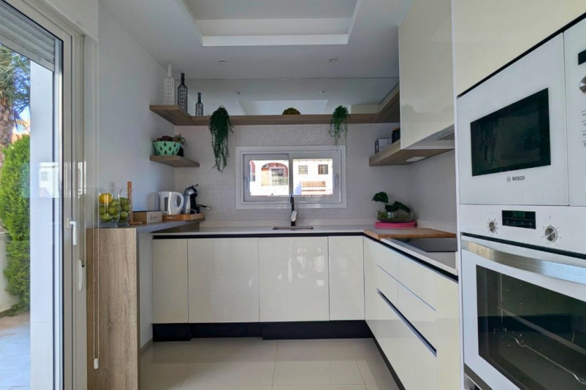 Wiederverkauf - Villa - Ciudad Quesada - Costa Blanca