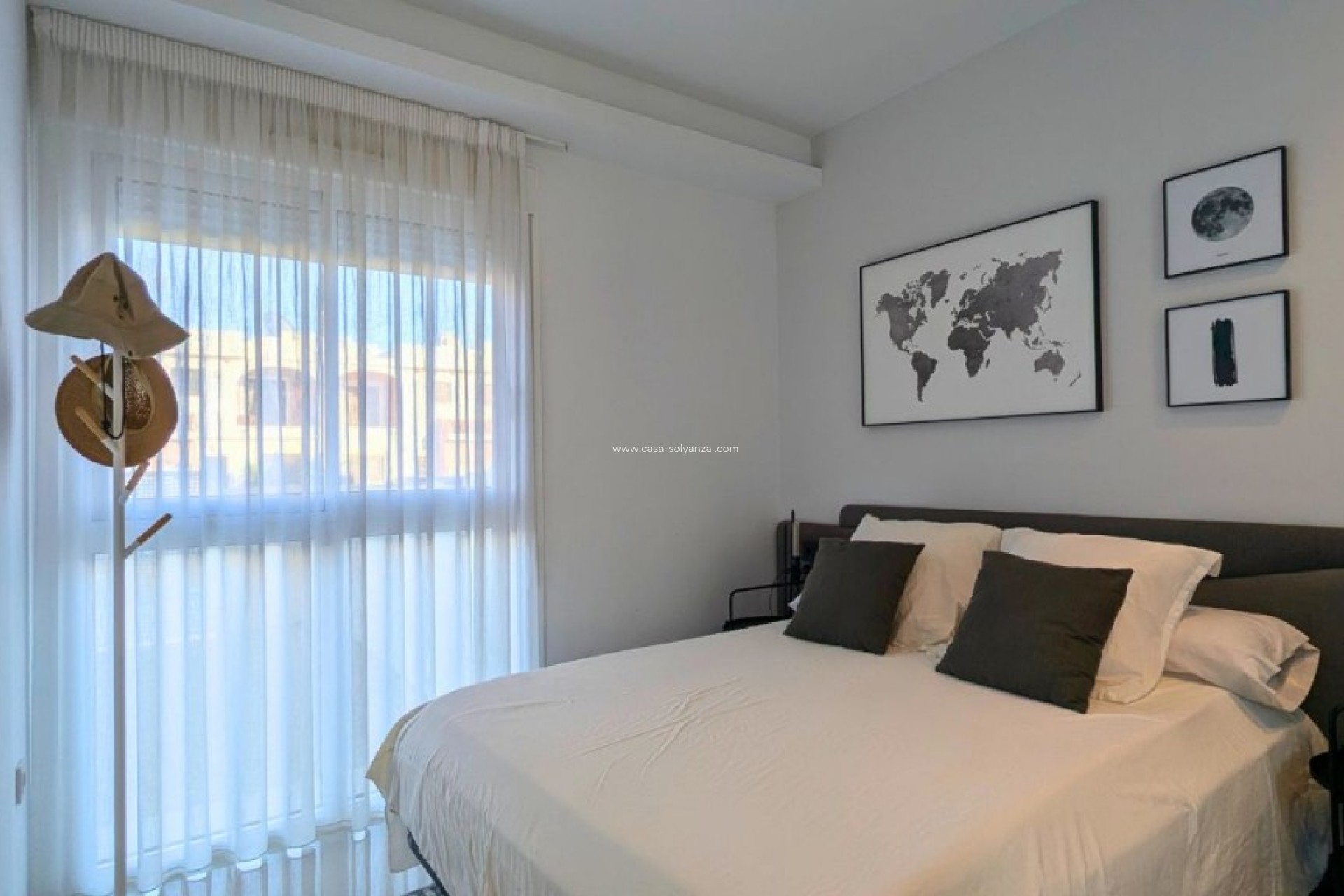 Wiederverkauf - Villa - Ciudad Quesada - Costa Blanca