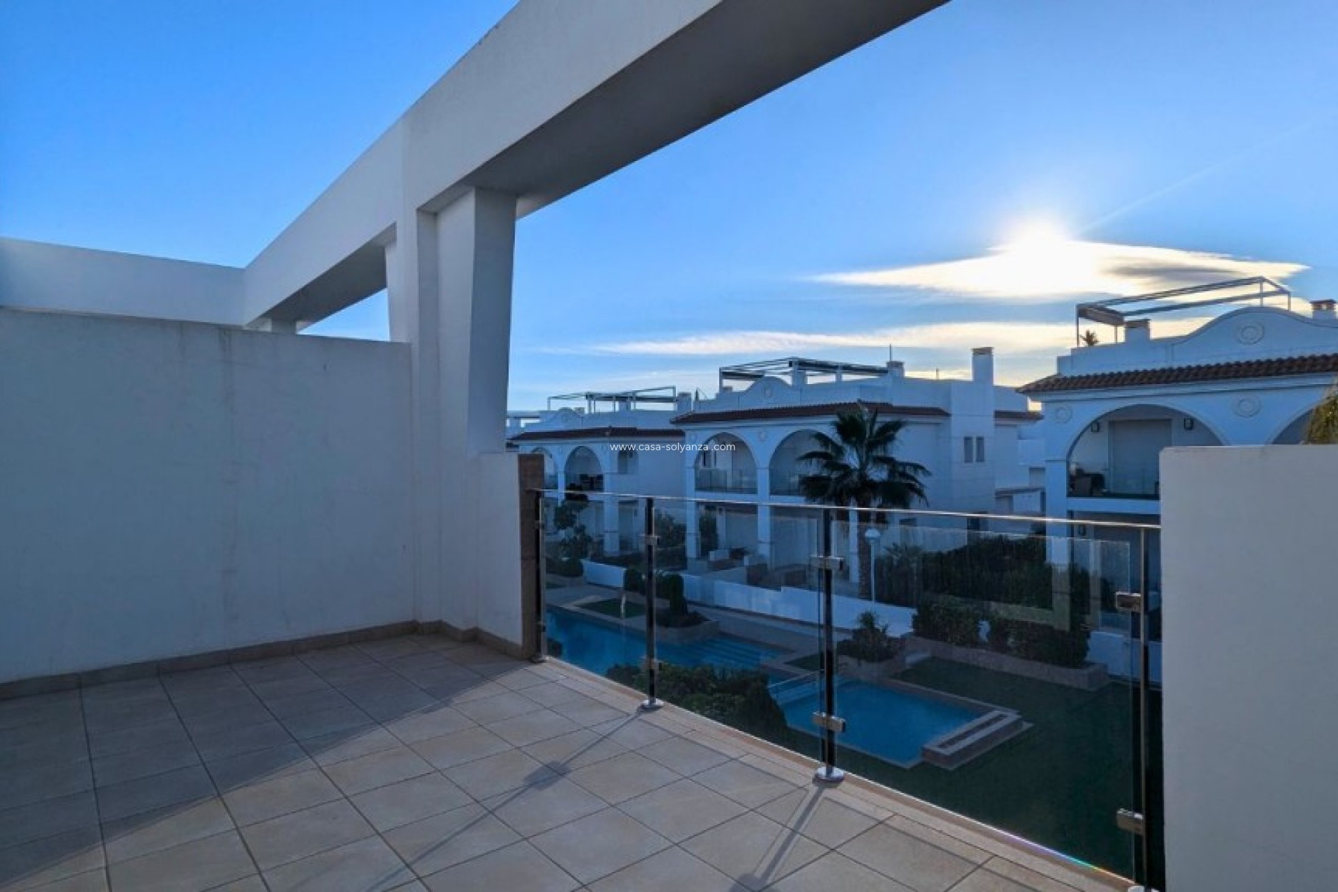 Wiederverkauf - Villa - Ciudad Quesada - Costa Blanca