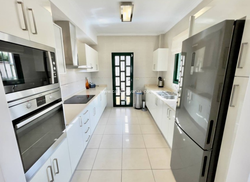 Wiederverkauf - Villa - Ciudad Quesada - Costa Blanca