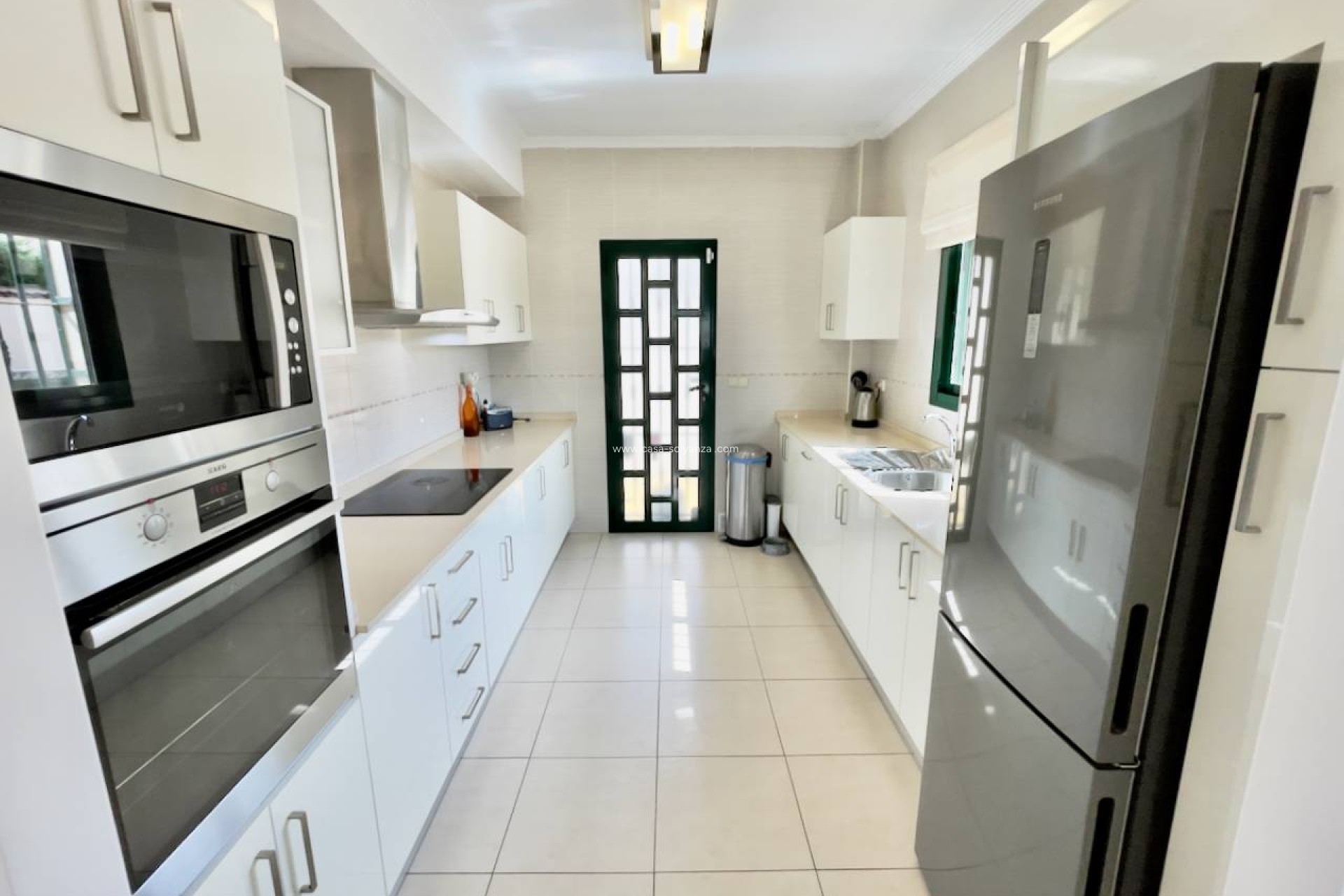 Wiederverkauf - Villa - Ciudad Quesada - Costa Blanca