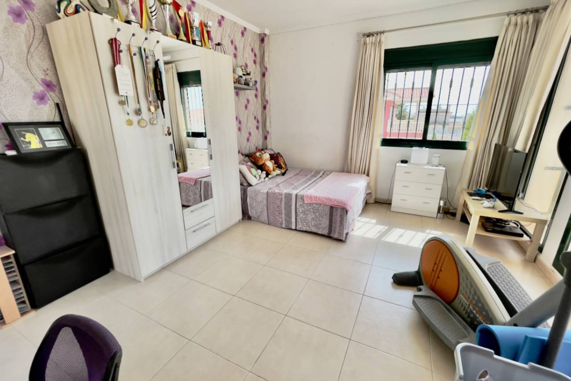 Wiederverkauf - Villa - Ciudad Quesada - Costa Blanca