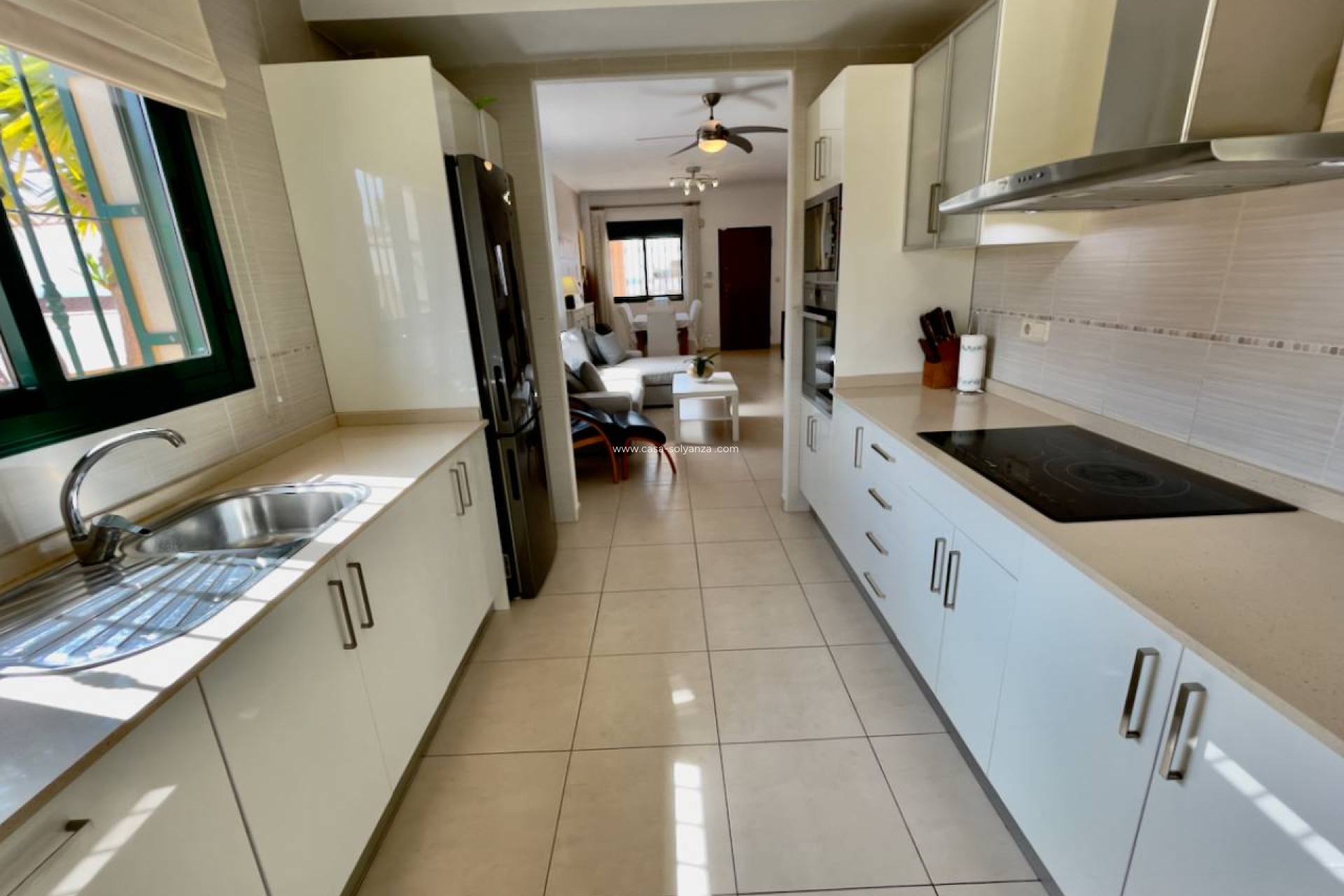 Wiederverkauf - Villa - Ciudad Quesada - Costa Blanca