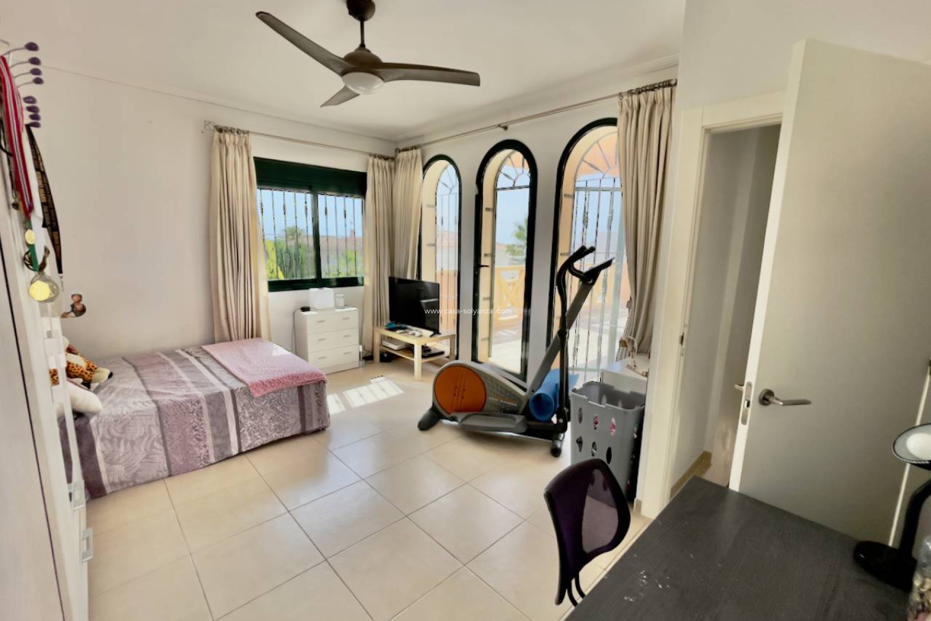 Wiederverkauf - Villa - Ciudad Quesada - Costa Blanca