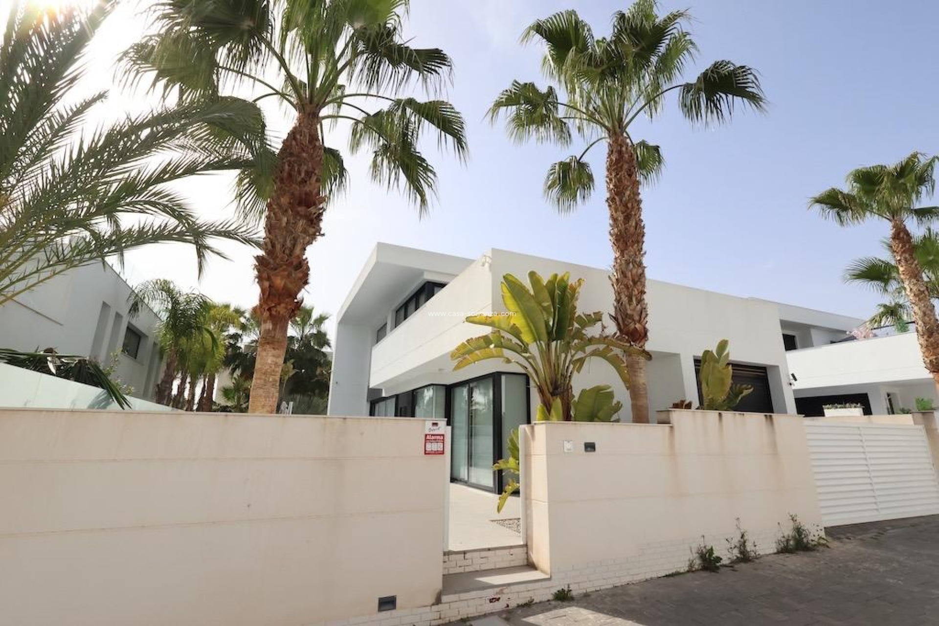 Wiederverkauf - Villa - Ciudad Quesada - Costa Blanca