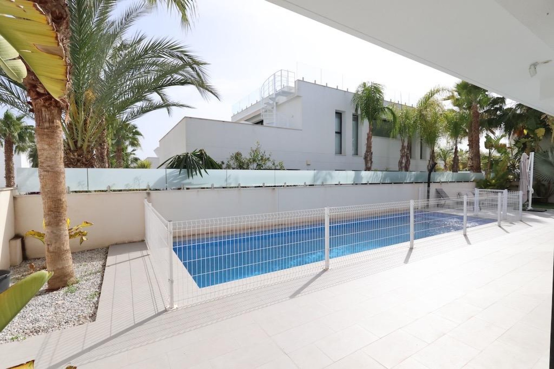 Wiederverkauf - Villa - Ciudad Quesada - Costa Blanca