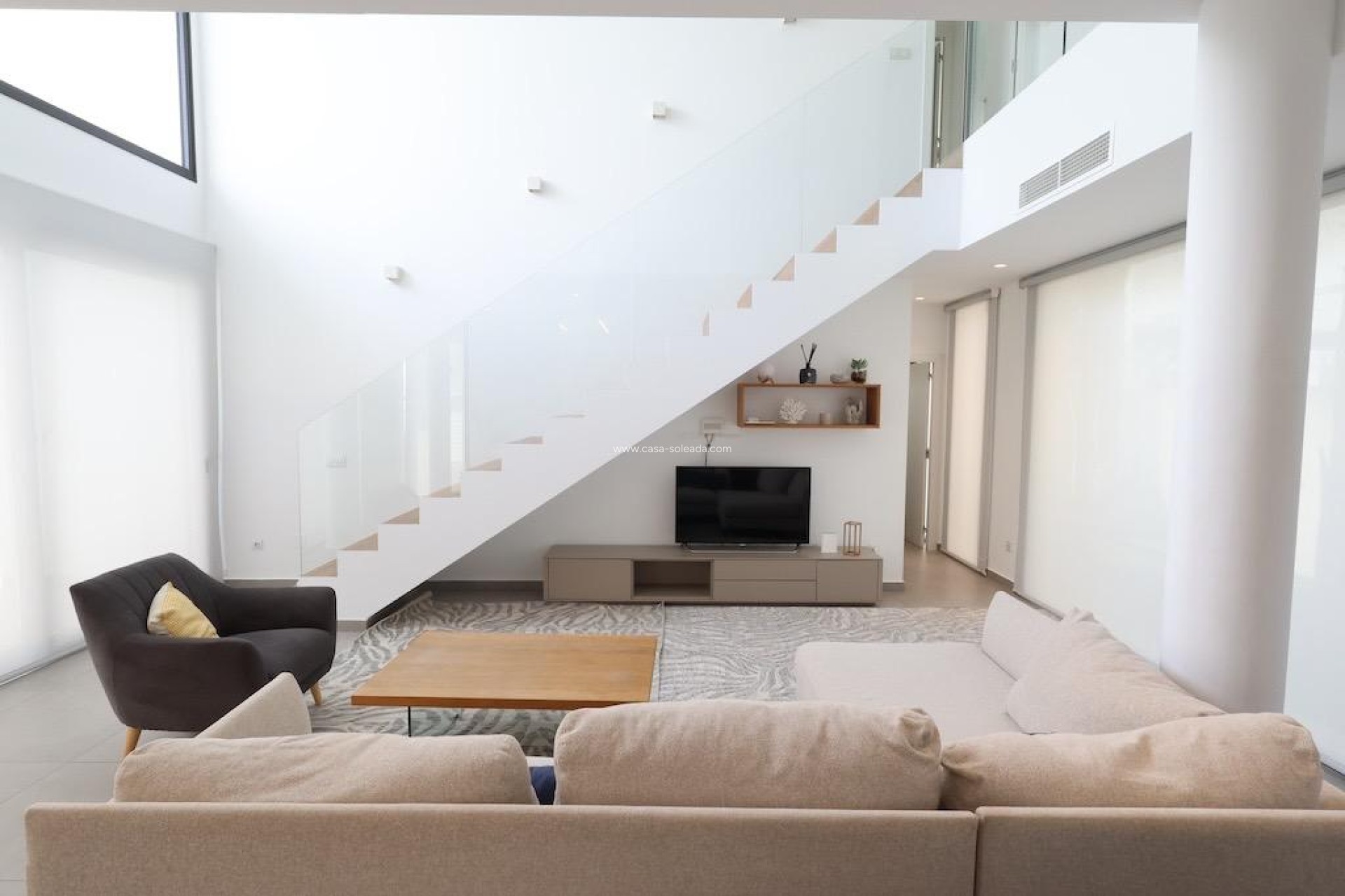 Wiederverkauf - Villa - Ciudad Quesada - Costa Blanca