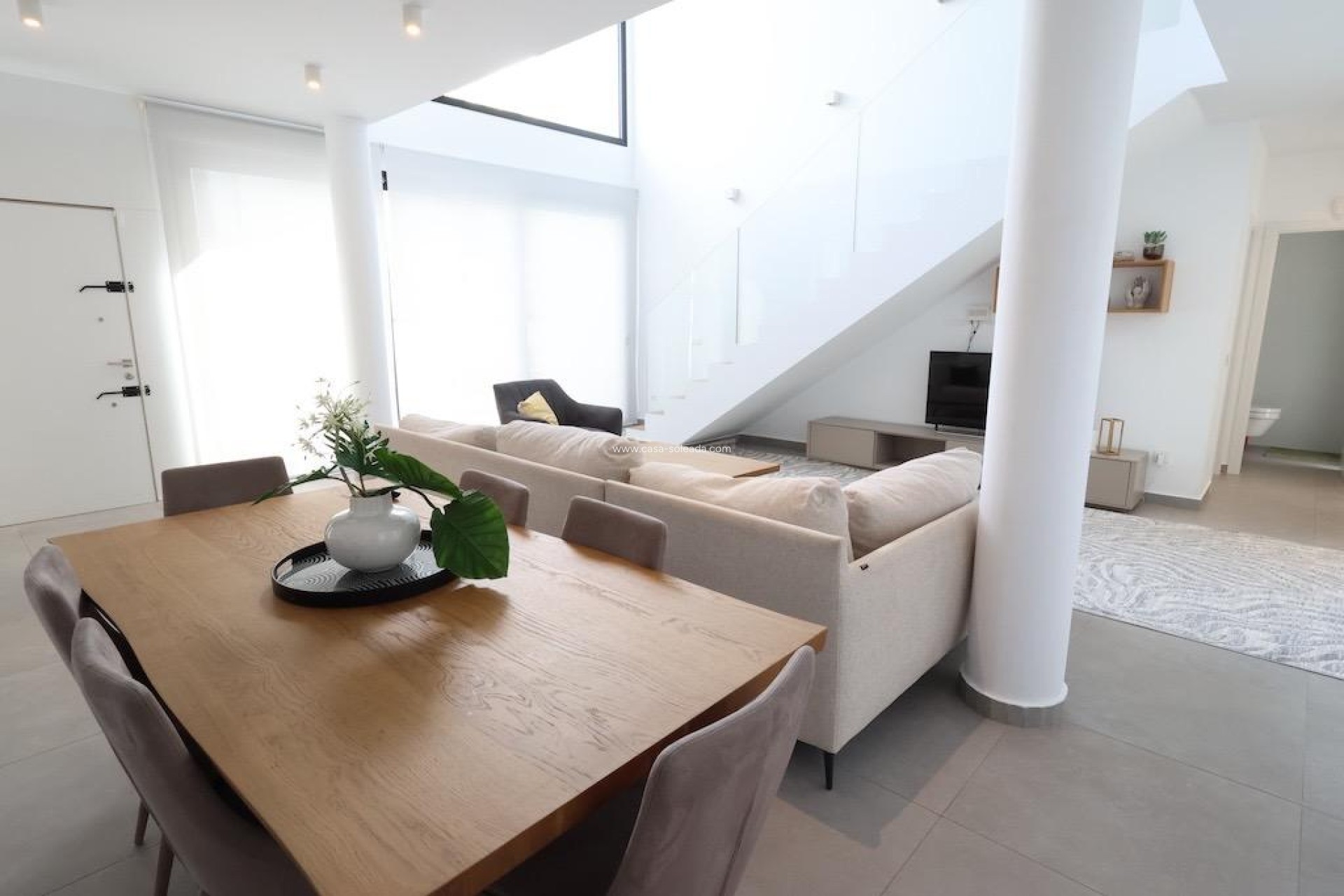 Wiederverkauf - Villa - Ciudad Quesada - Costa Blanca
