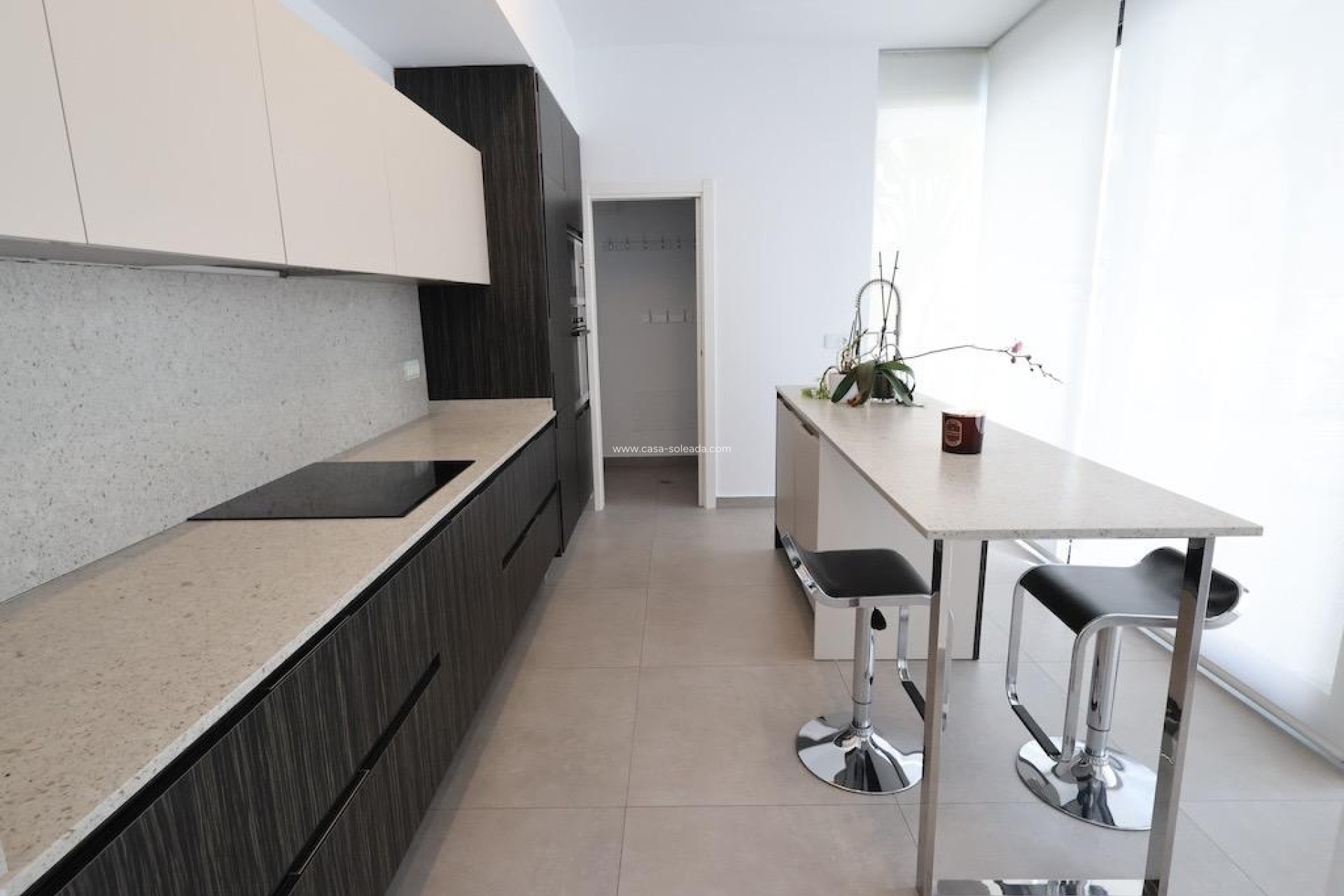Wiederverkauf - Villa - Ciudad Quesada - Costa Blanca
