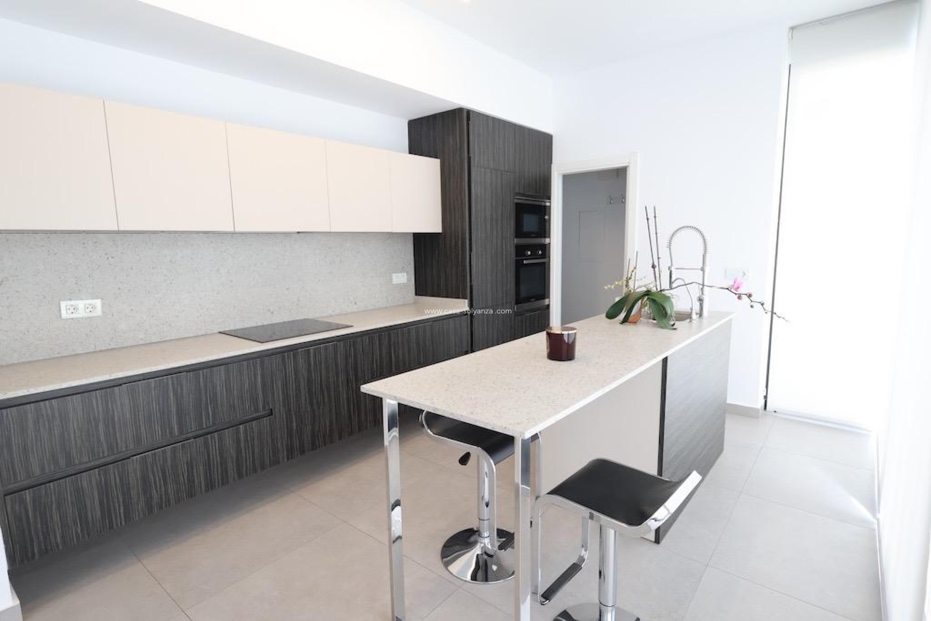 Wiederverkauf - Villa - Ciudad Quesada - Costa Blanca