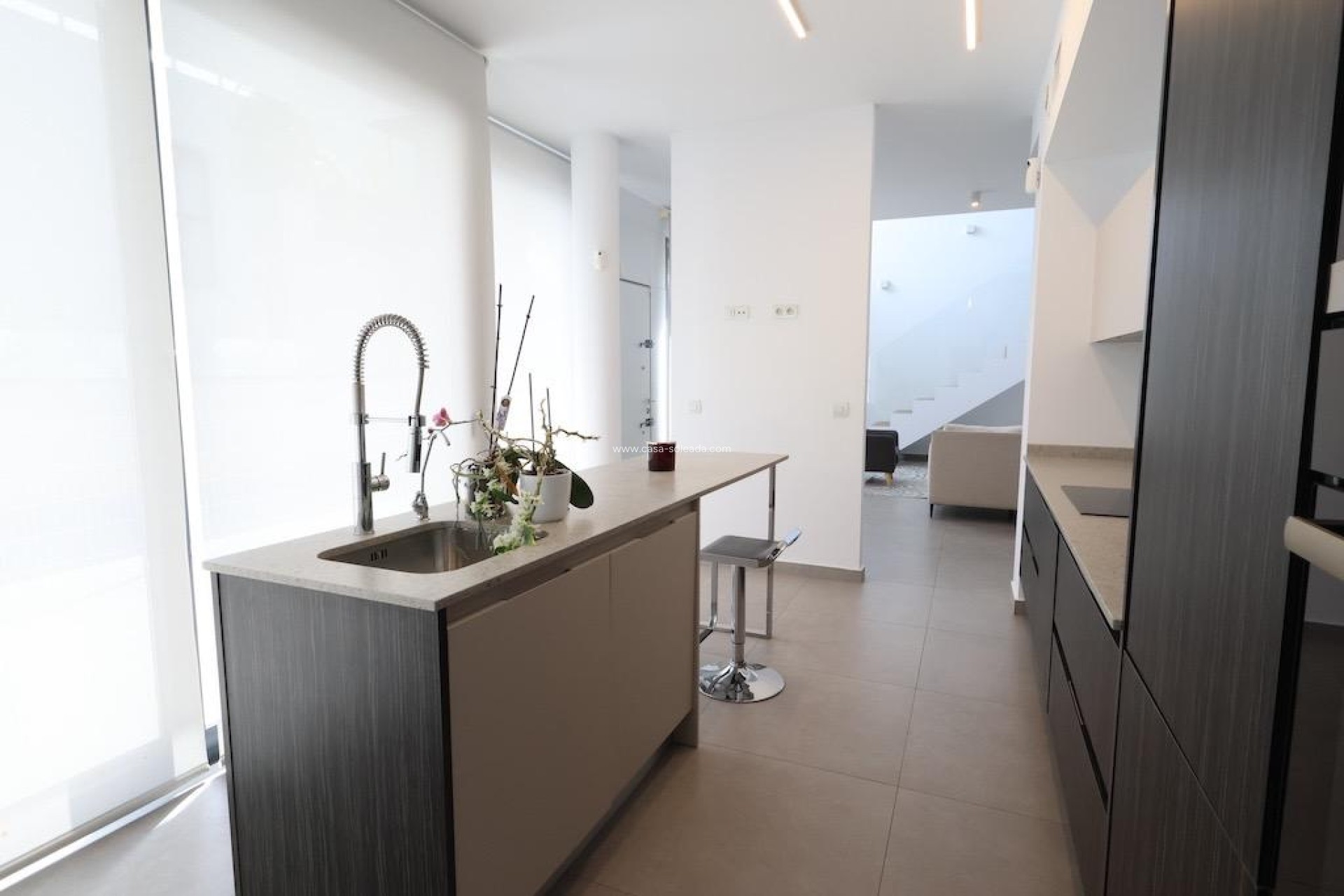 Wiederverkauf - Villa - Ciudad Quesada - Costa Blanca