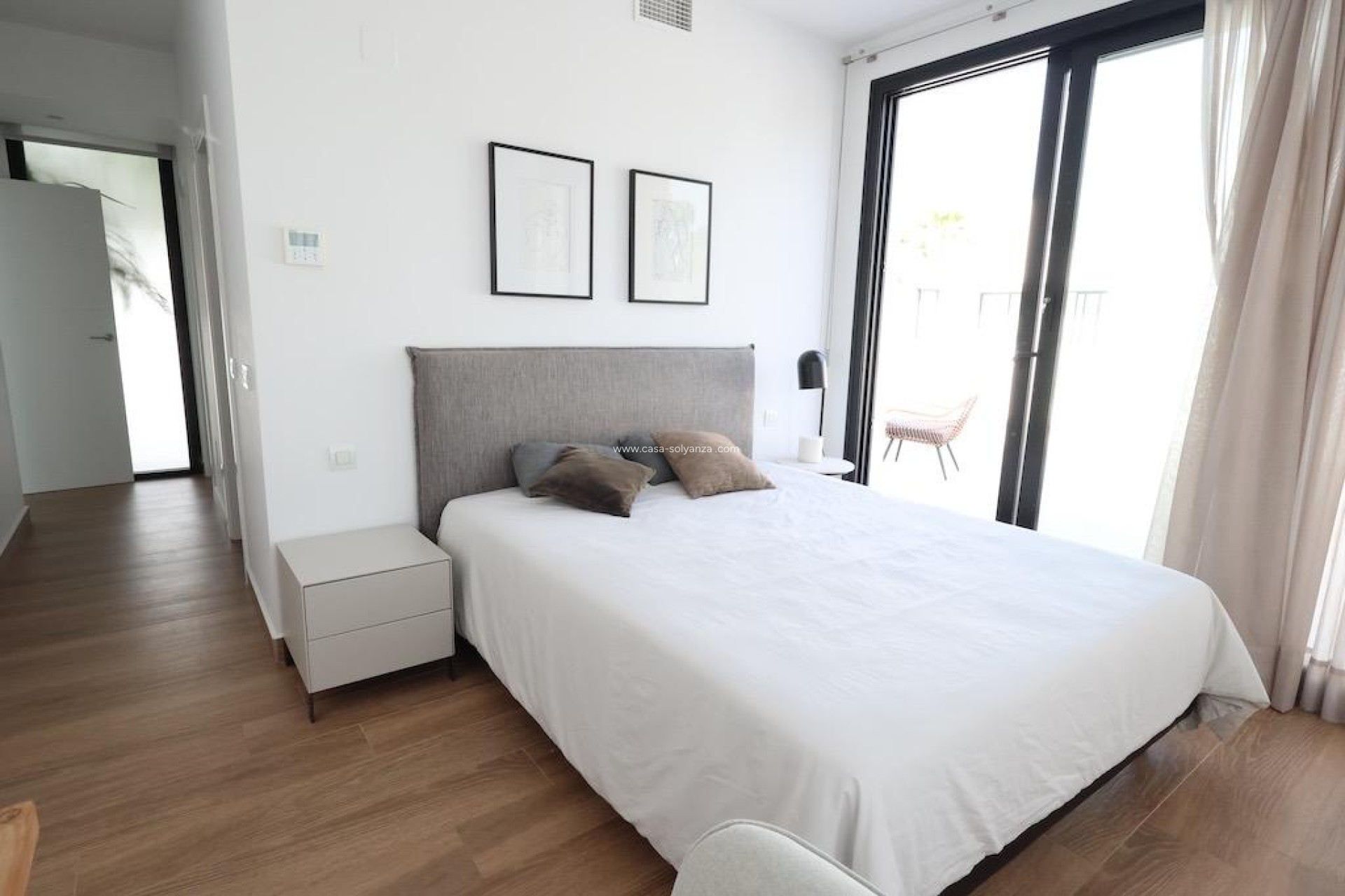 Wiederverkauf - Villa - Ciudad Quesada - Costa Blanca