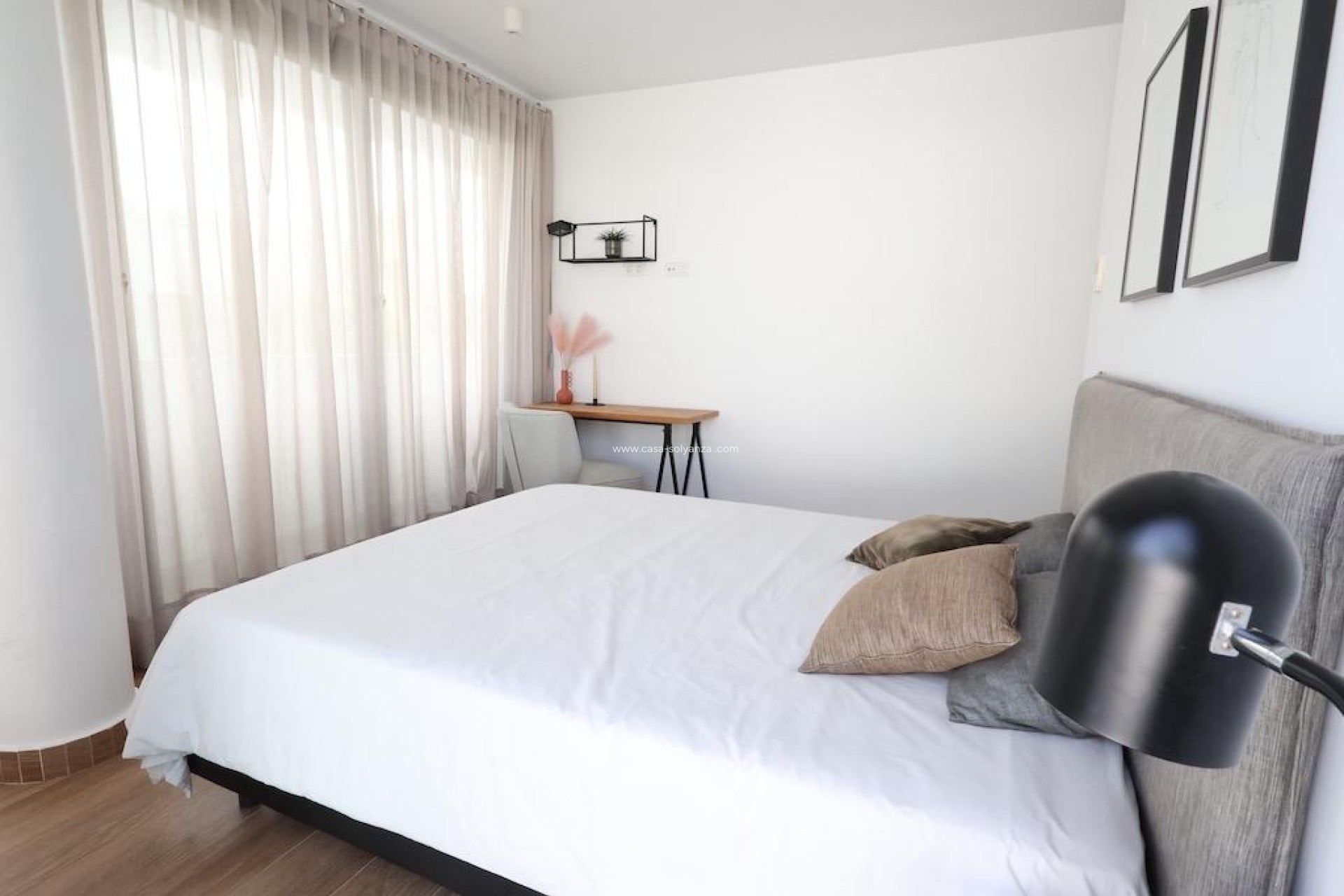 Wiederverkauf - Villa - Ciudad Quesada - Costa Blanca