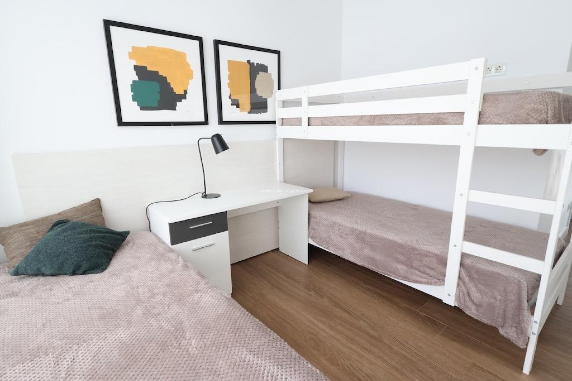 Wiederverkauf - Villa - Ciudad Quesada - Costa Blanca