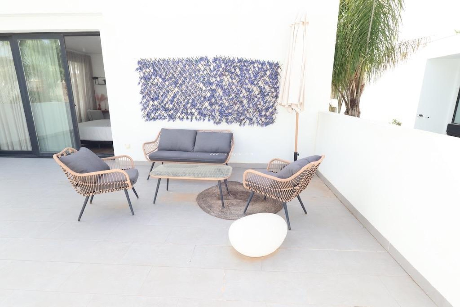 Wiederverkauf - Villa - Ciudad Quesada - Costa Blanca