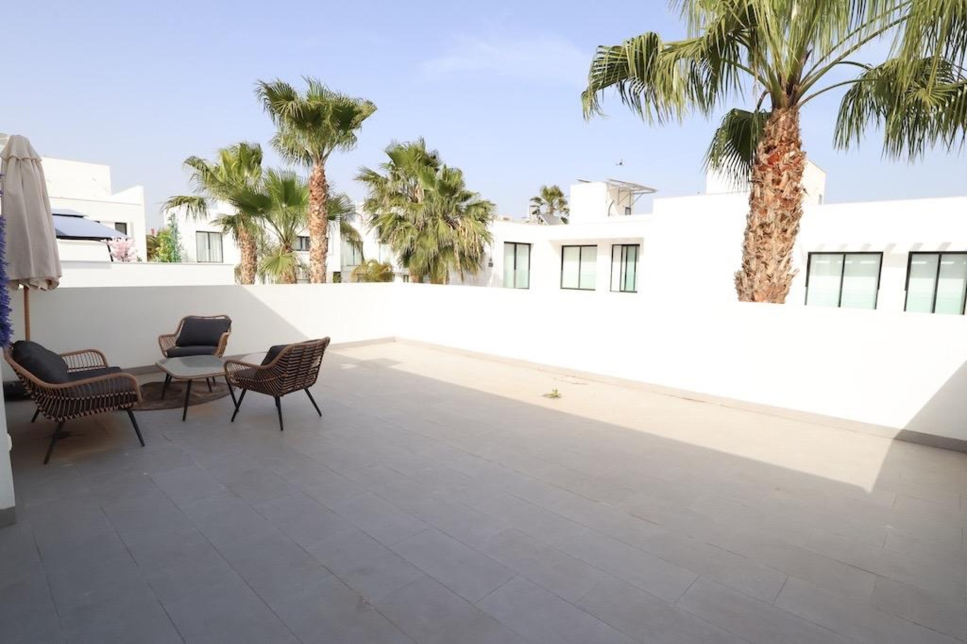 Wiederverkauf - Villa - Ciudad Quesada - Costa Blanca