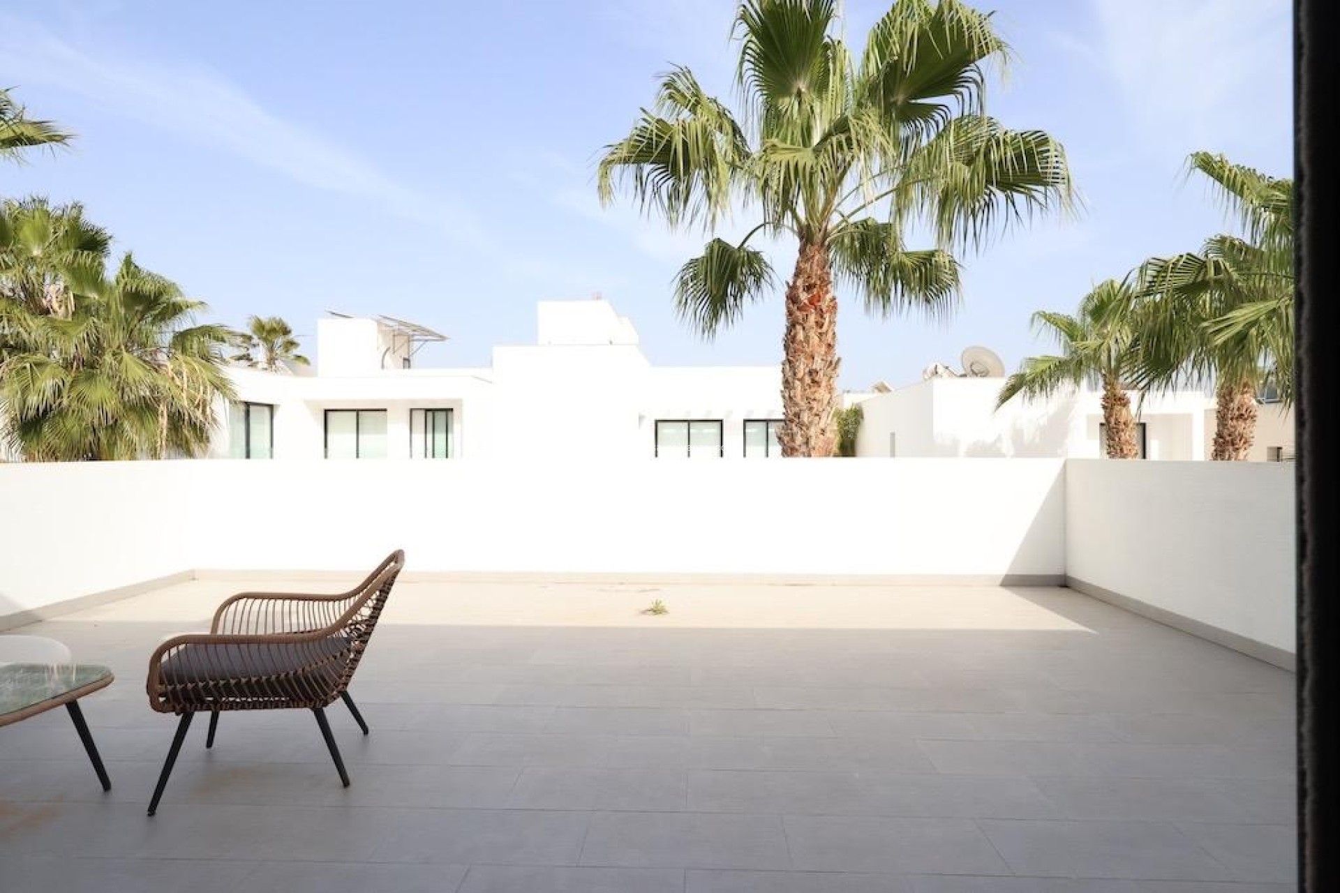 Wiederverkauf - Villa - Ciudad Quesada - Costa Blanca