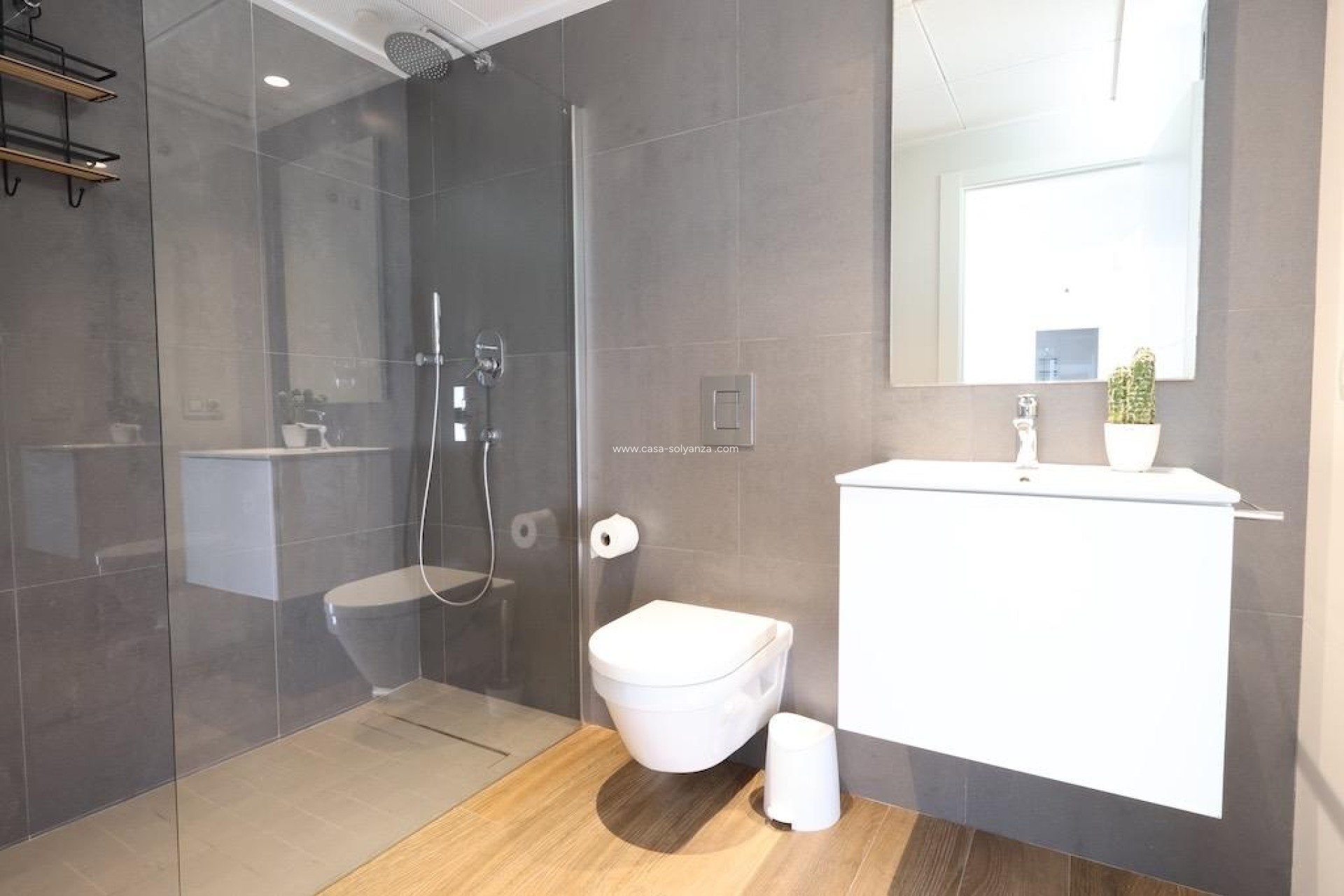 Wiederverkauf - Villa - Ciudad Quesada - Costa Blanca