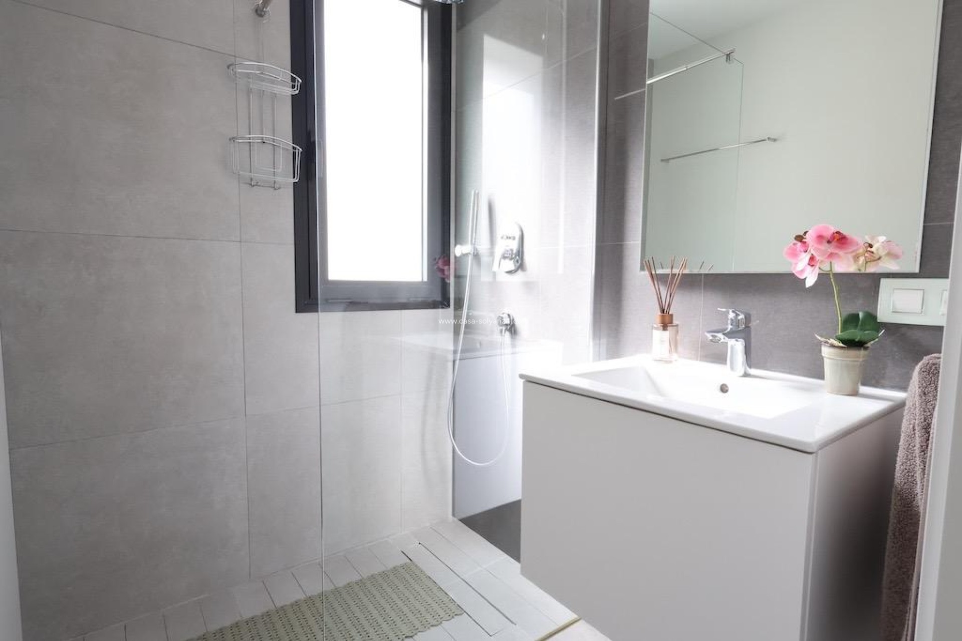 Wiederverkauf - Villa - Ciudad Quesada - Costa Blanca