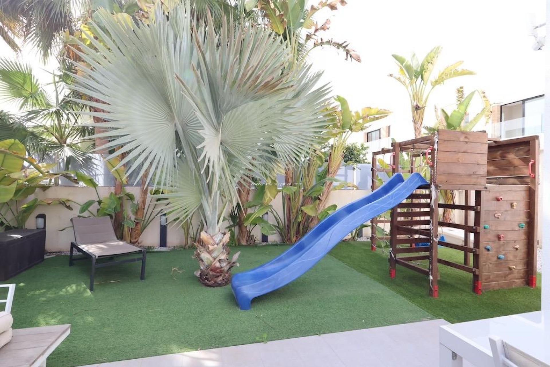 Wiederverkauf - Villa - Ciudad Quesada - Costa Blanca