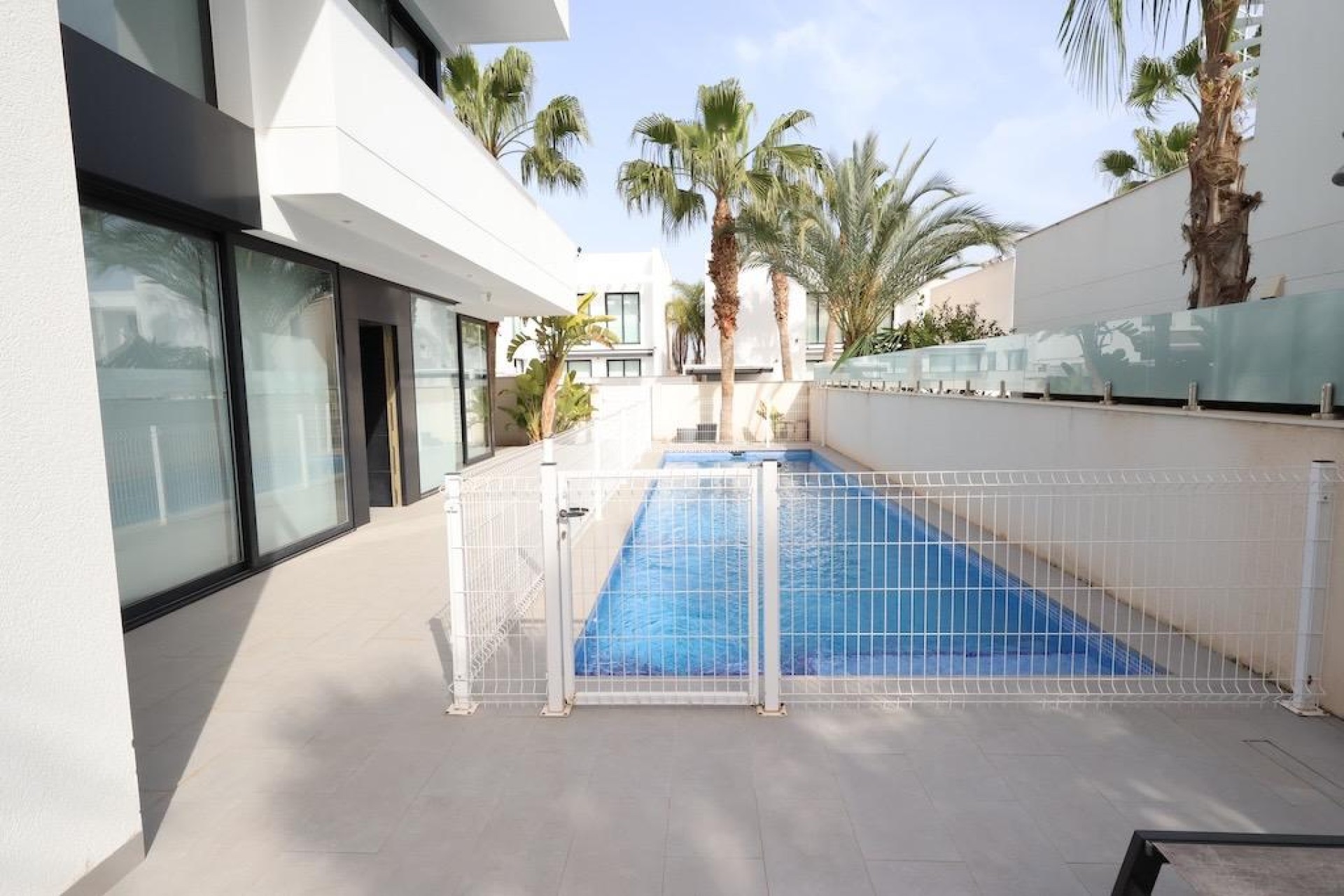 Wiederverkauf - Villa - Ciudad Quesada - Costa Blanca