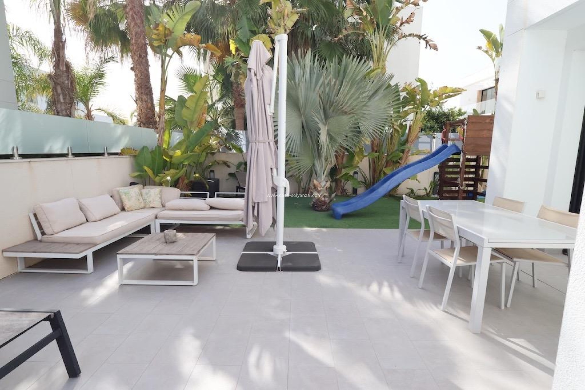 Wiederverkauf - Villa - Ciudad Quesada - Costa Blanca