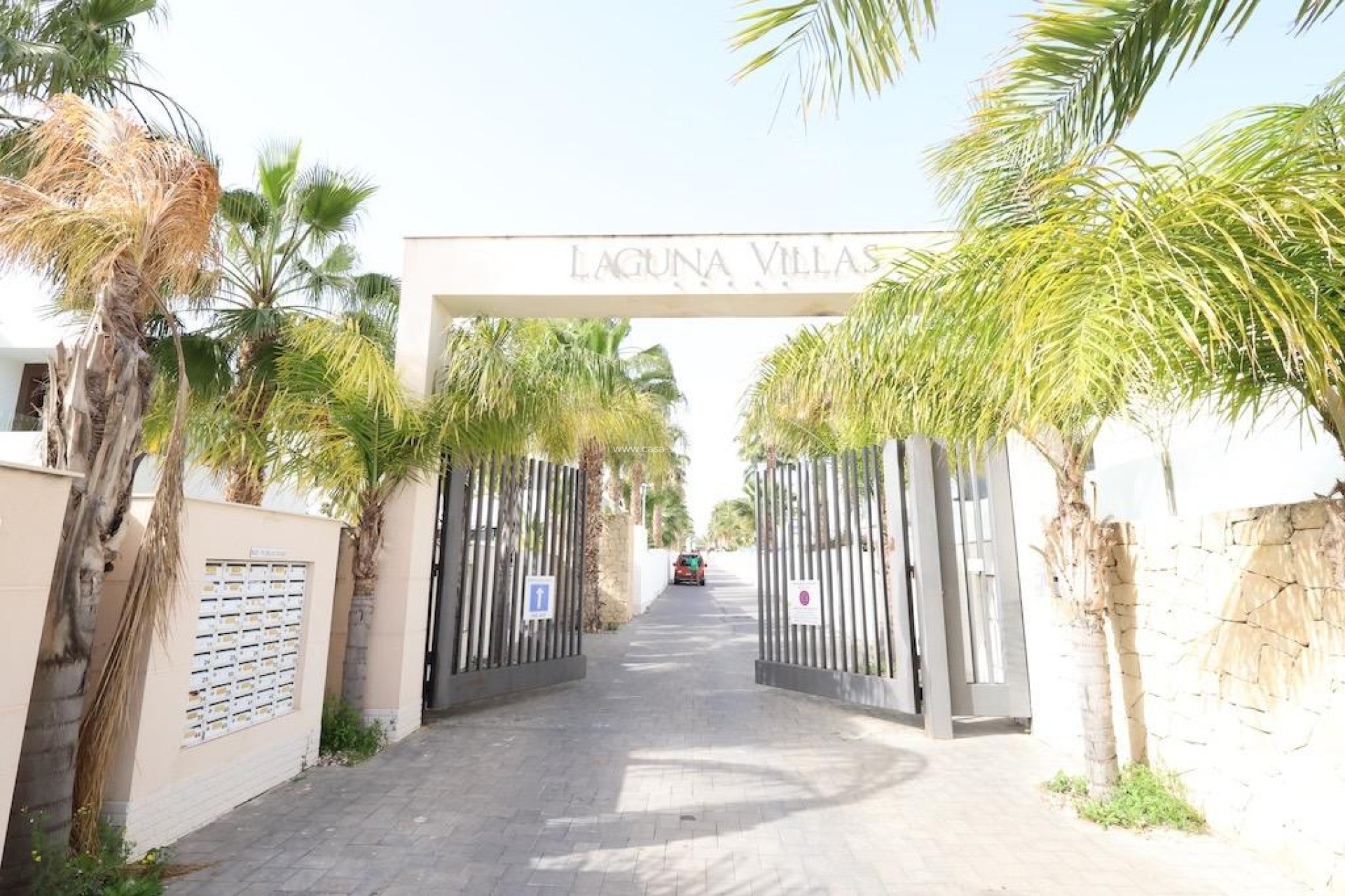 Wiederverkauf - Villa - Ciudad Quesada - Costa Blanca