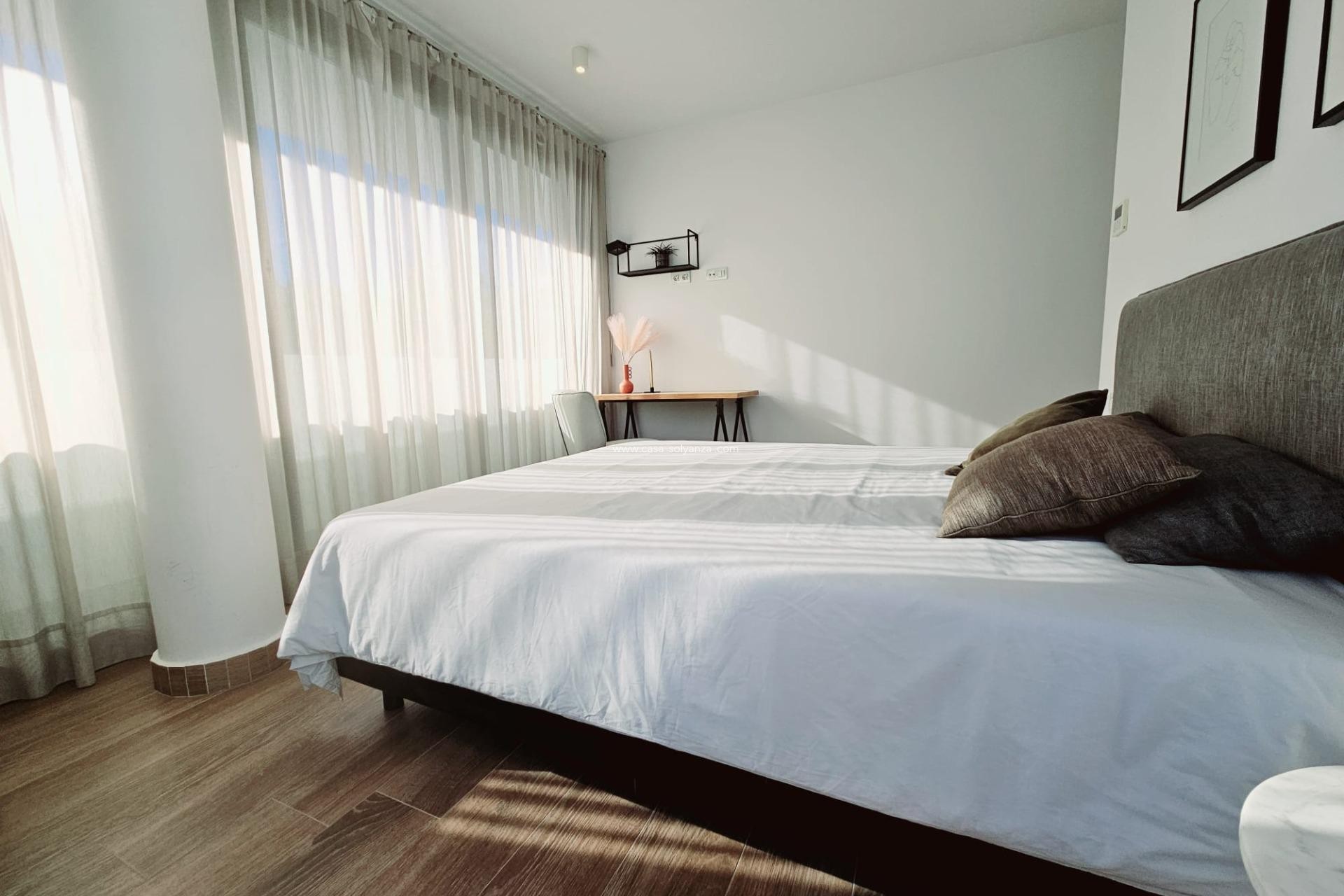 Wiederverkauf - Villa - Ciudad Quesada - Costa Blanca