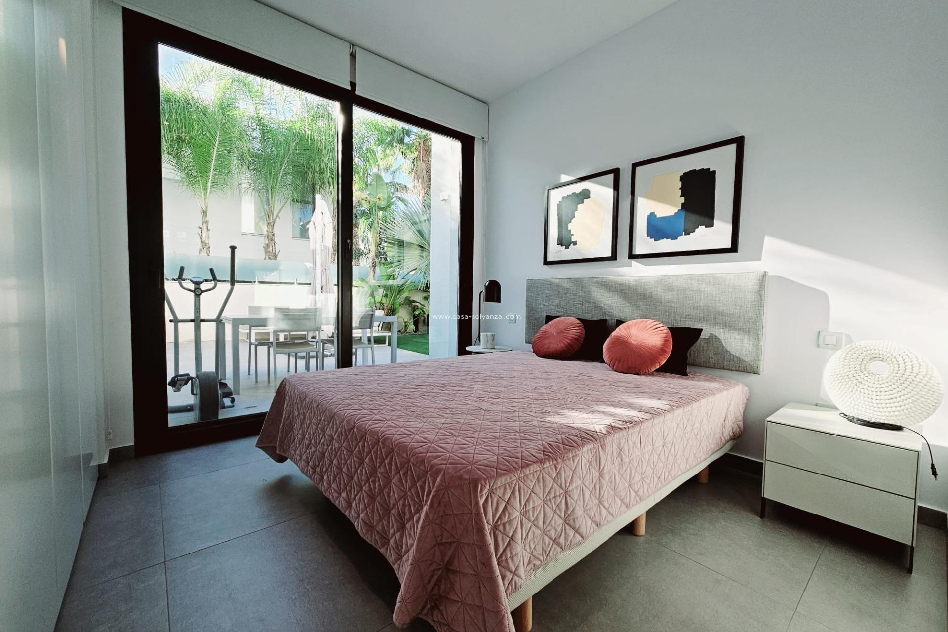 Wiederverkauf - Villa - Ciudad Quesada - Costa Blanca