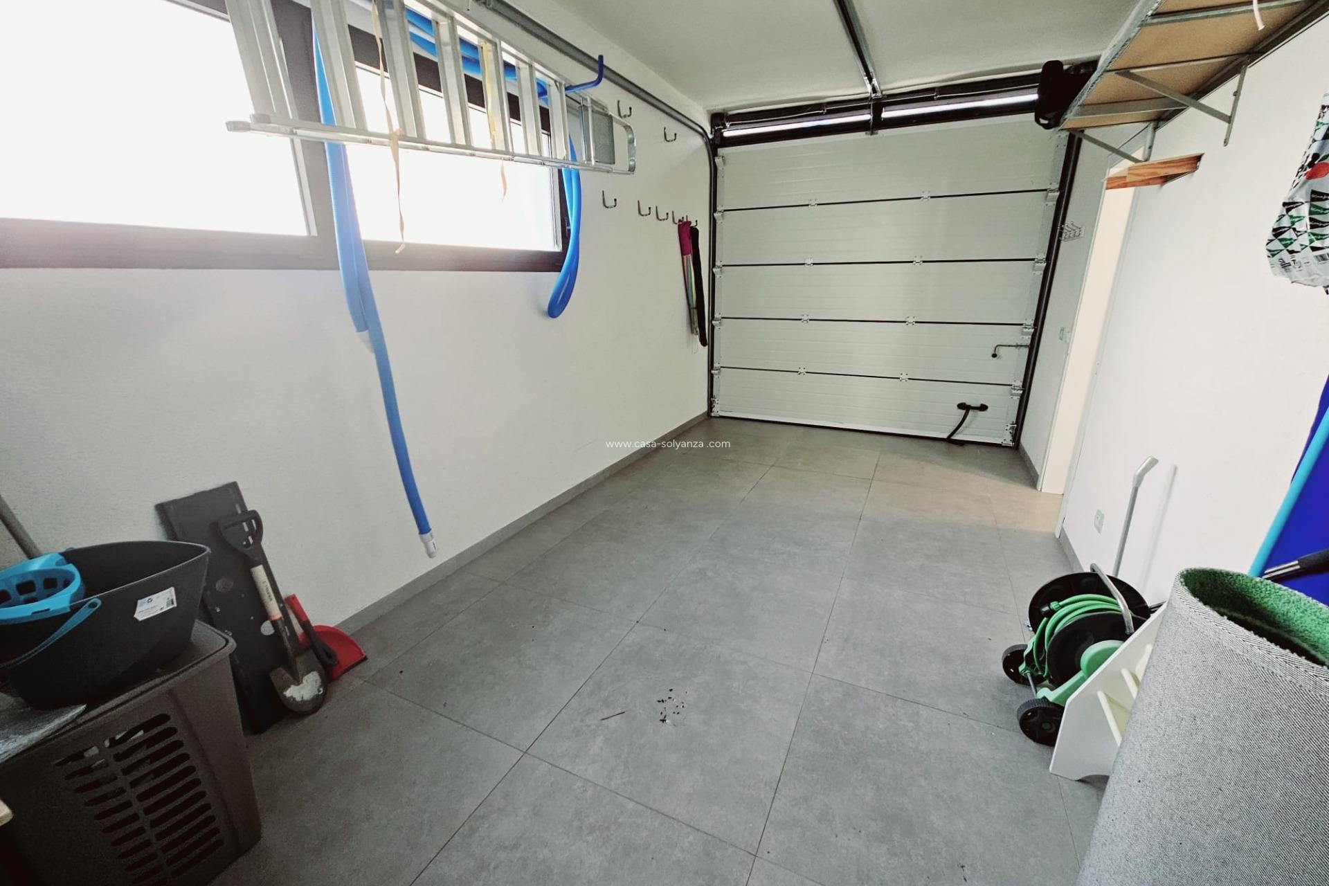 Wiederverkauf - Villa - Ciudad Quesada - Costa Blanca